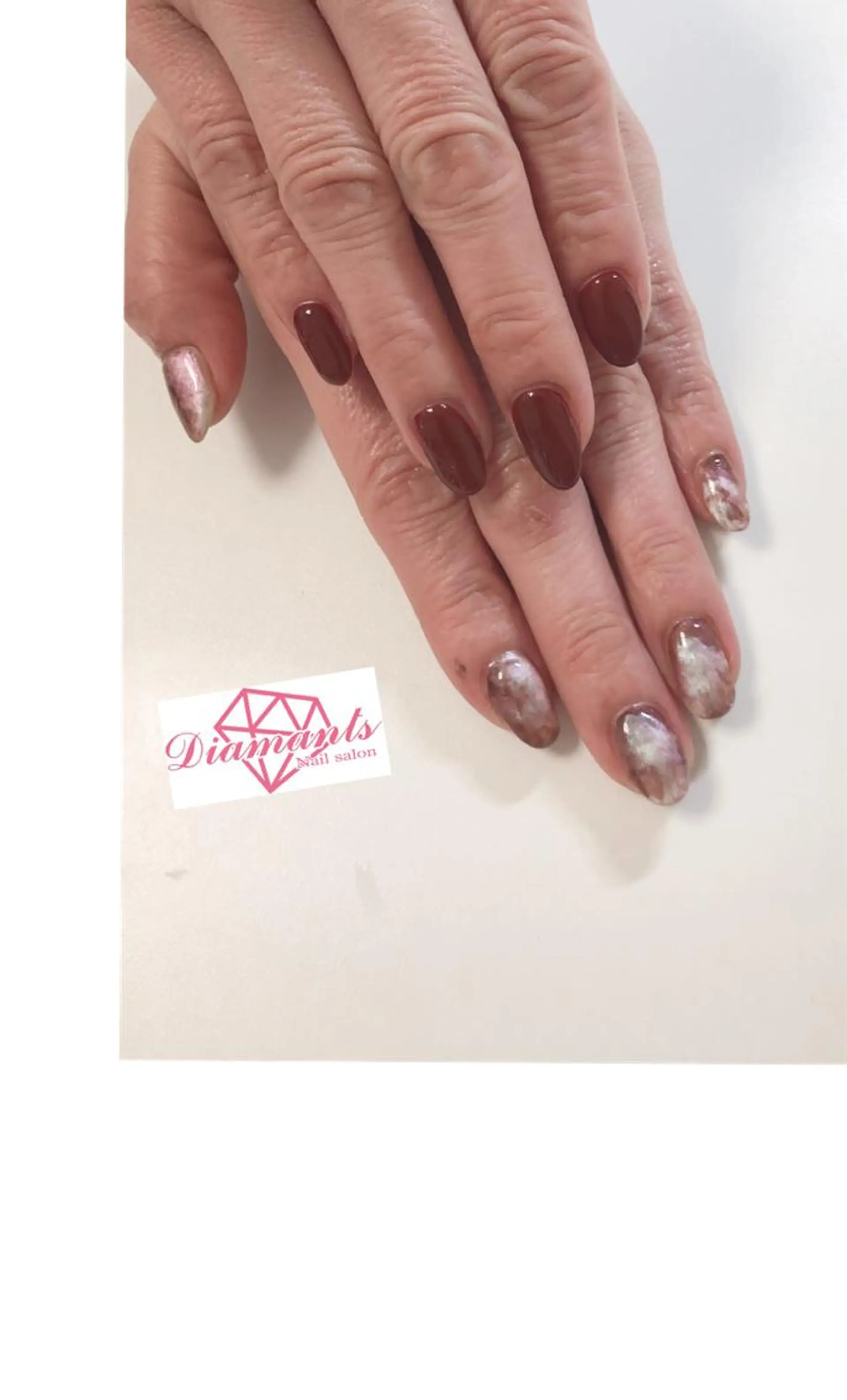 ネイル Asa miのネイルデザイン