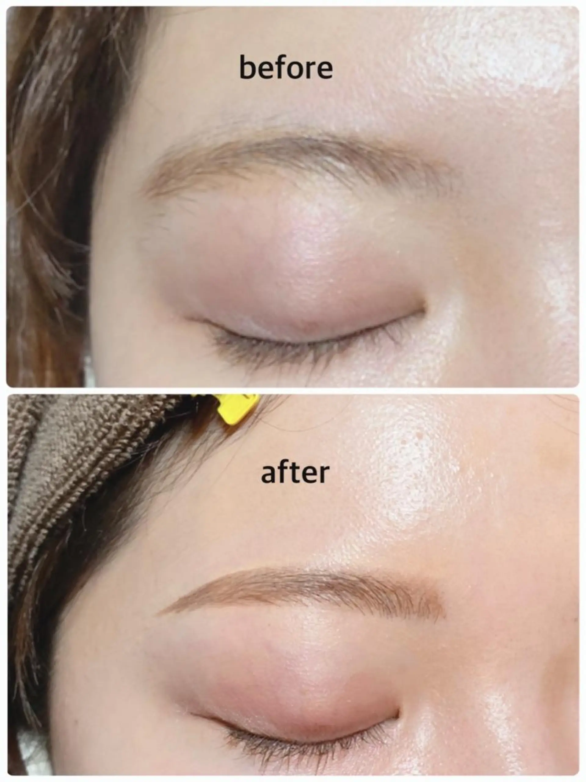 アイブロウ sato ayumi🍀🌈のマツエク・マツパデザイン