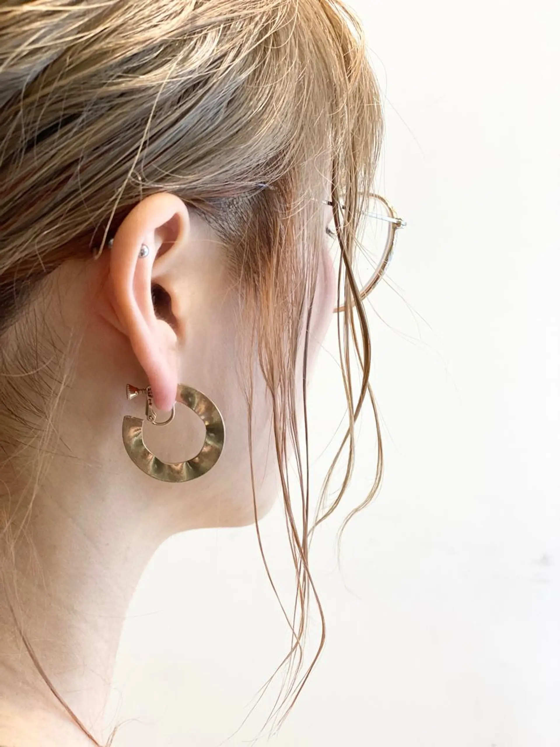 ヘアアレンジ 柏サニーズ✂︎クセ毛 ◎ショート◎正樹のヘアスタイル