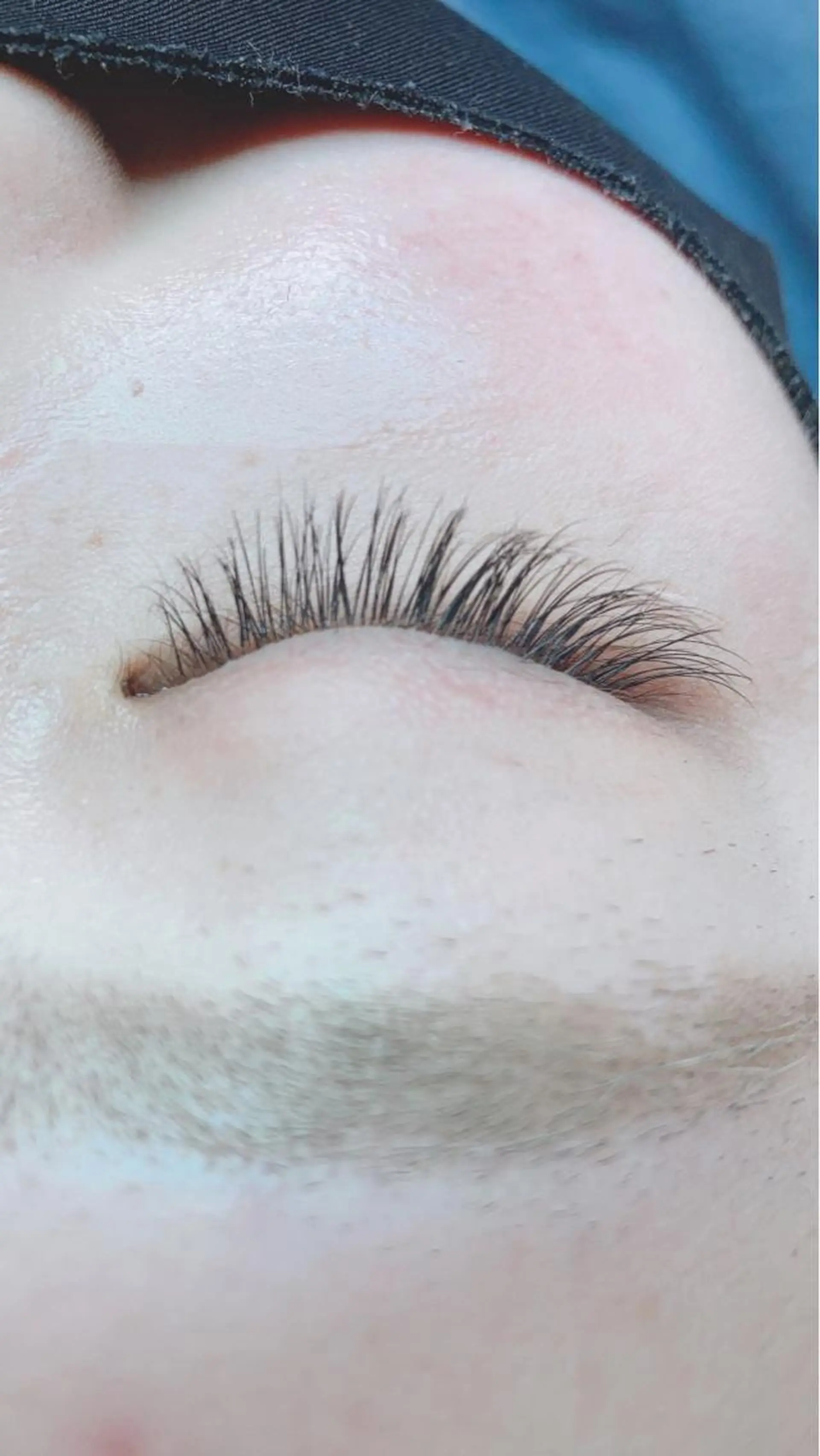 マツエク・マツパ マツエク シィラ シィルのマツエク・マツパデザイン