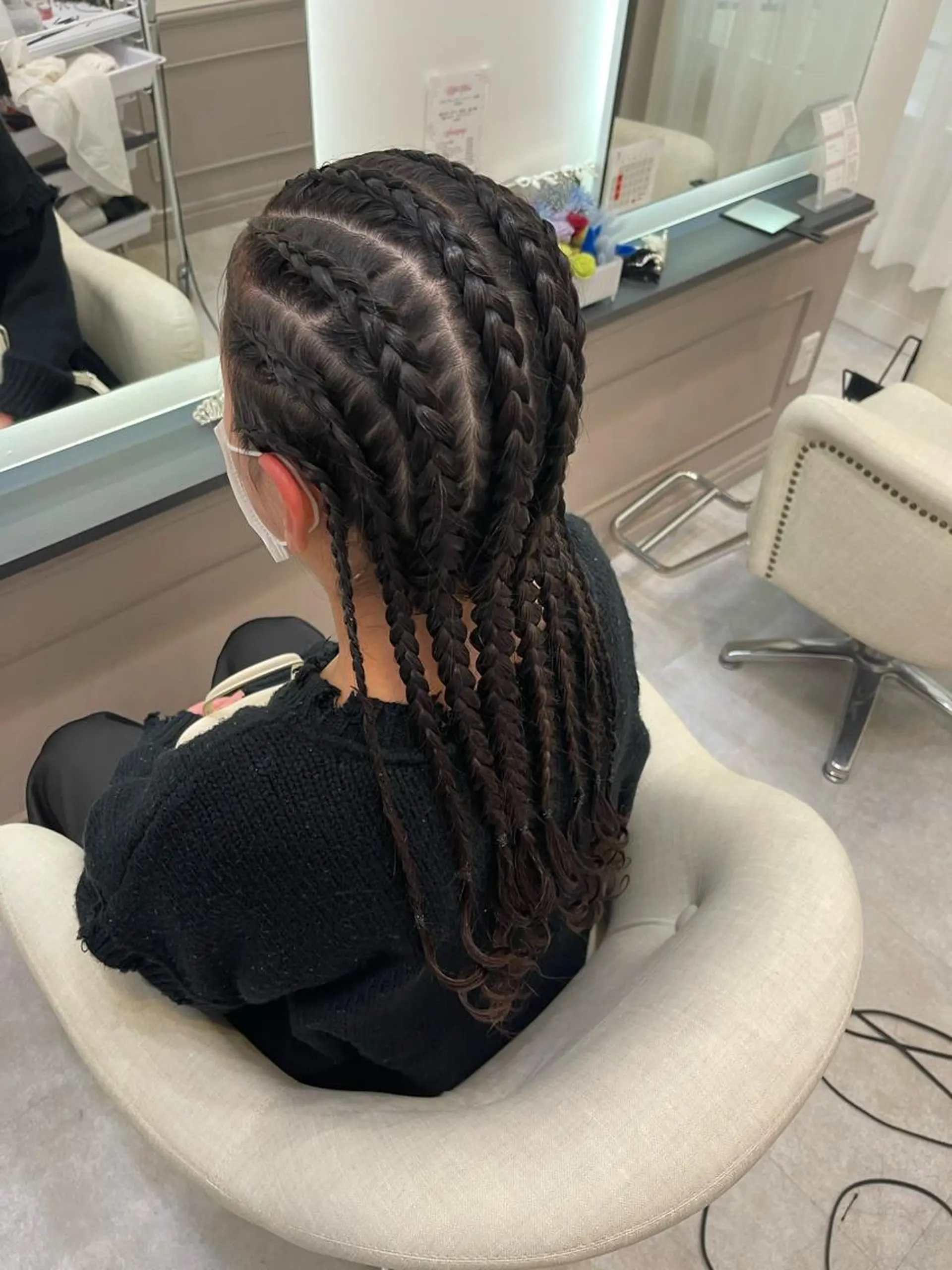 ヘアアレンジ Lien Michiのその他イメージ