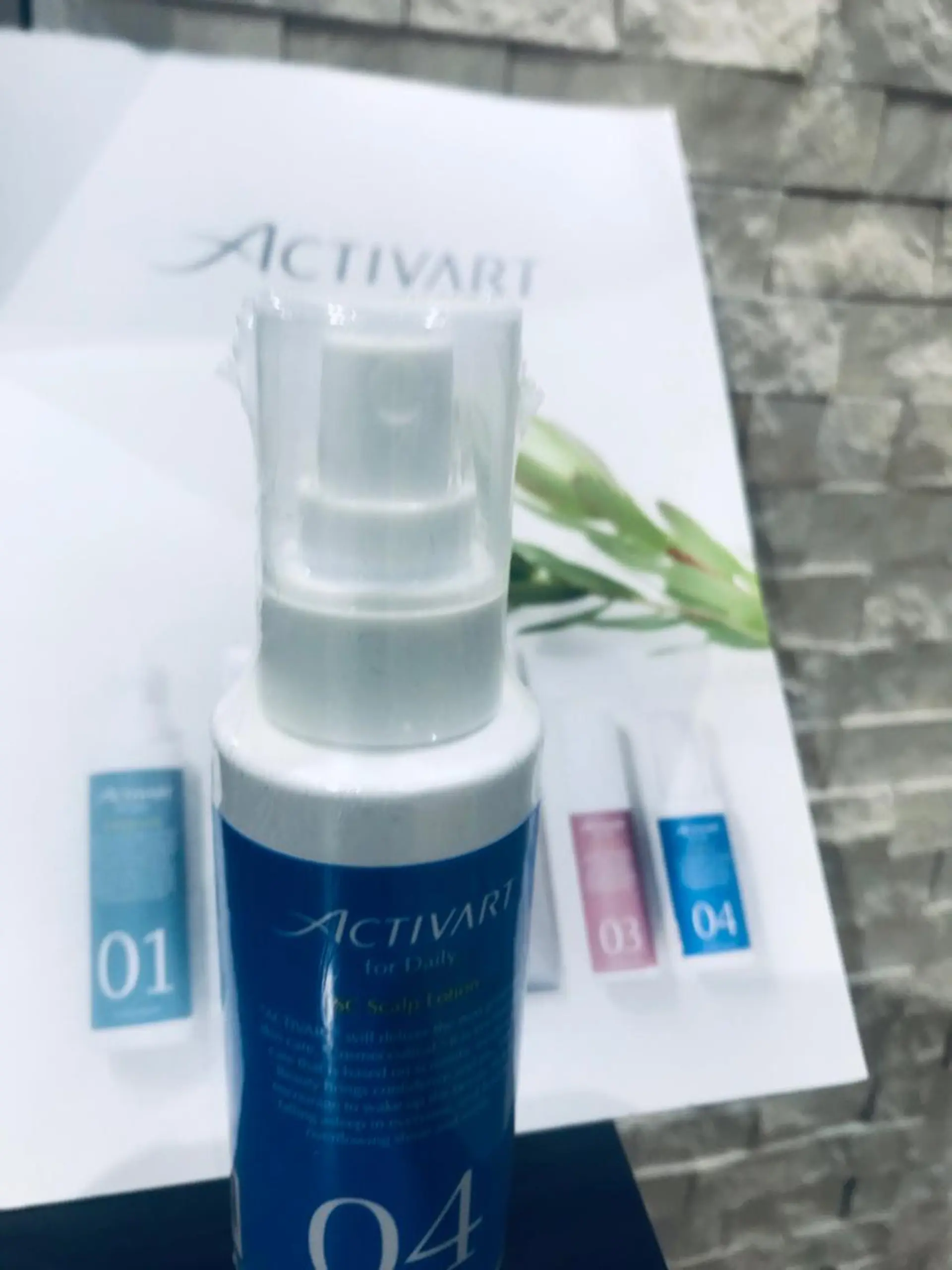 エステ リラク エイムプラスワン所属・山口 康平のヘアスタイル