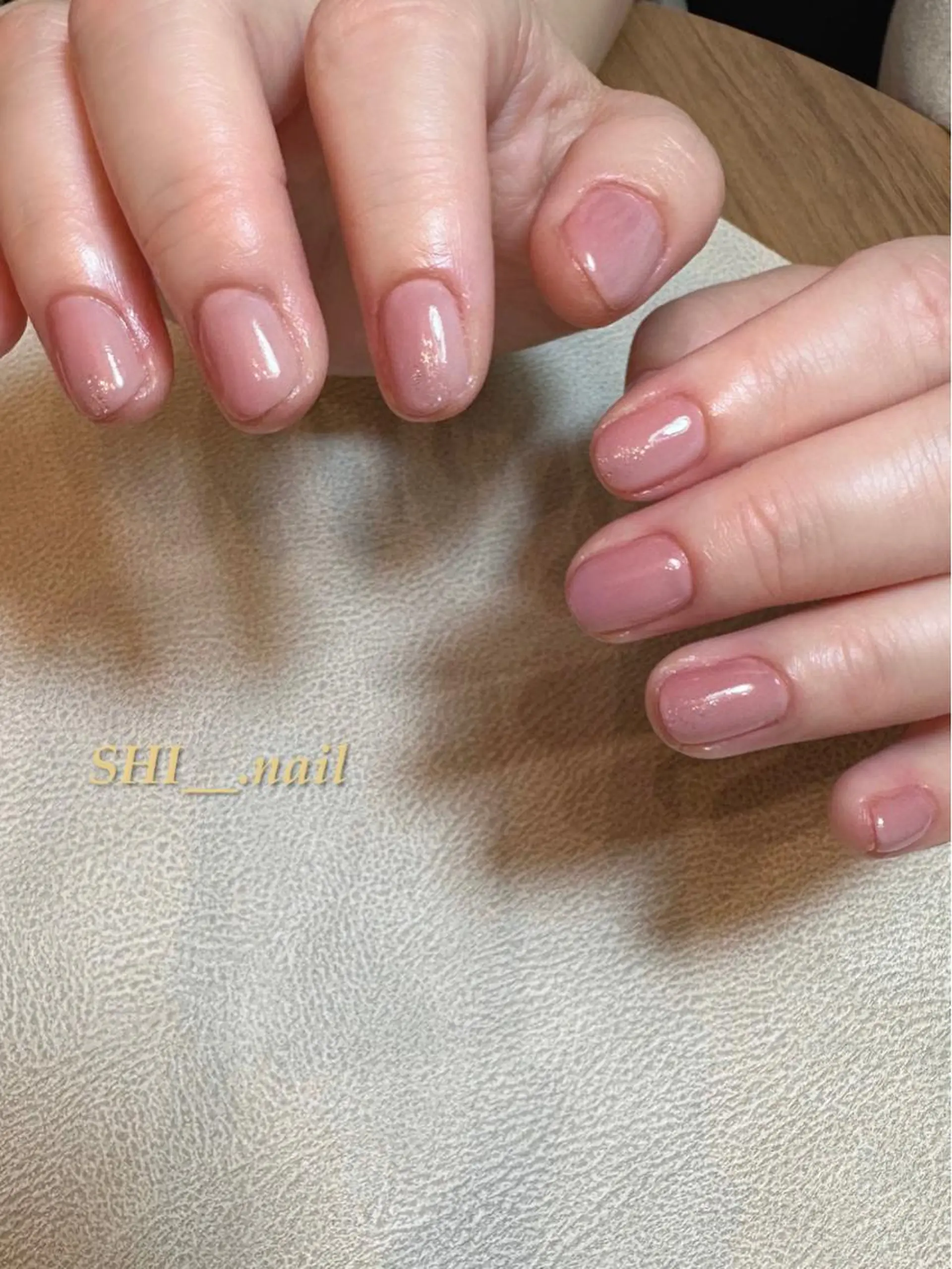 ネイル repos nail salonのネイルデザイン