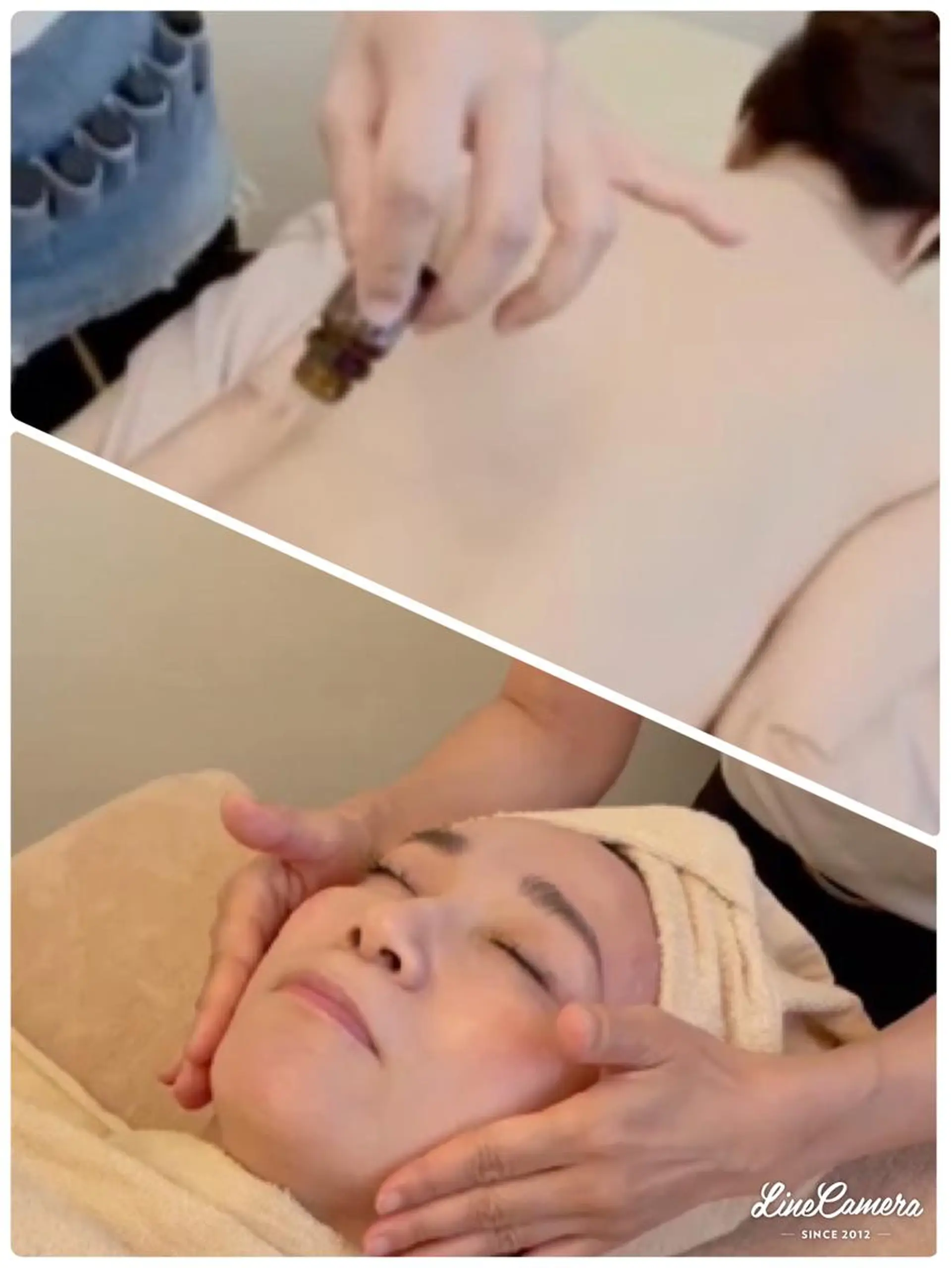 町田・鶴川 小顔矯正 /鈴木友実のその他イメージ