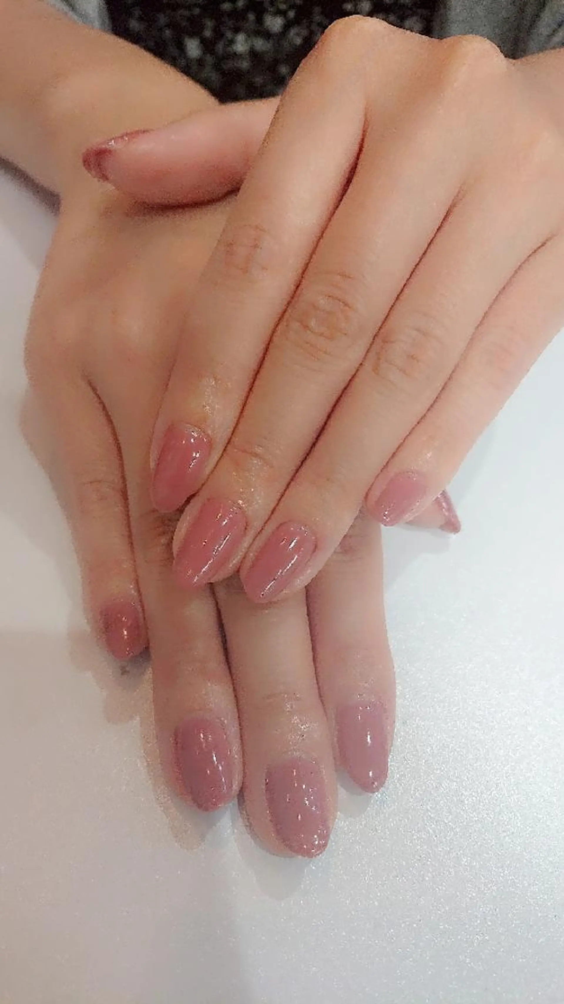 ネイル 🍒当日もOK🍒 𝑳𝑼𝑵𝑨花井のネイルデザイン