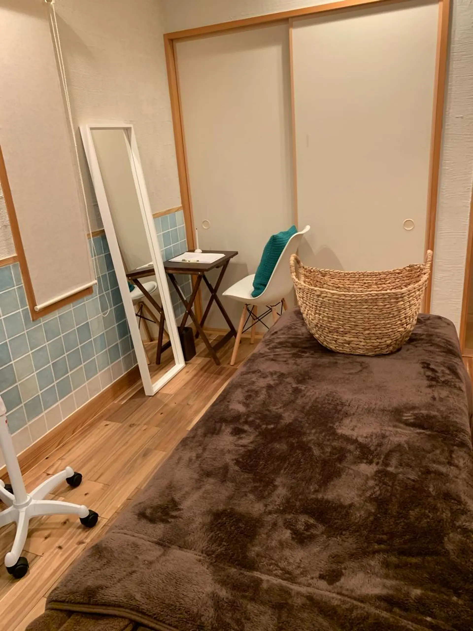 髙木 麗のエステ・リラクイメージ