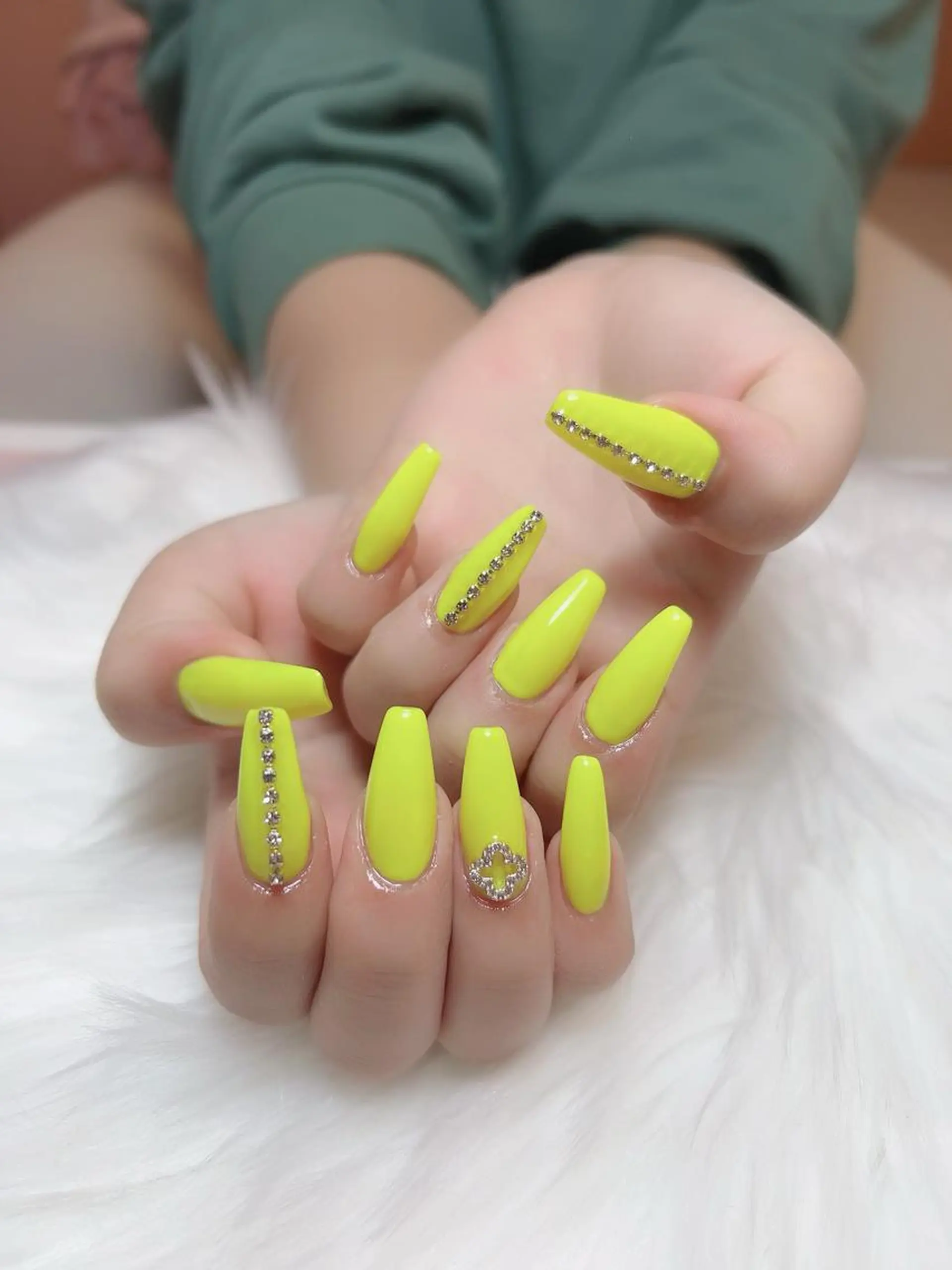 ネイル ハンドネイル Private Nail Salon　EM所属・Nail salon EM（エム）千葉のネイルデザイン