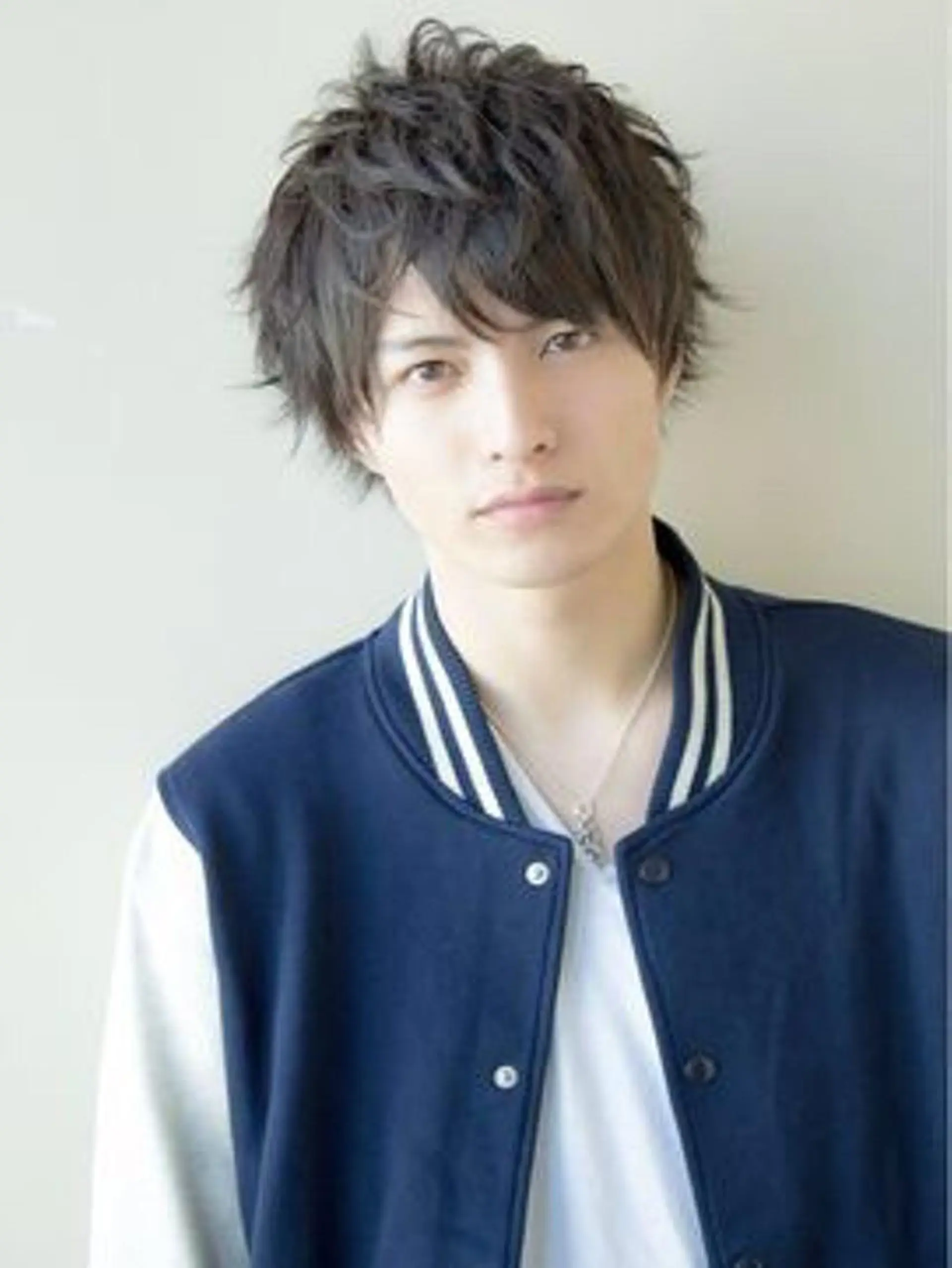 メンズ SALOWIN神宮前五丁目店所属・🇰🇷韓国風艶髪✨ 髪質改善 倉岡しおんのヘアスタイル