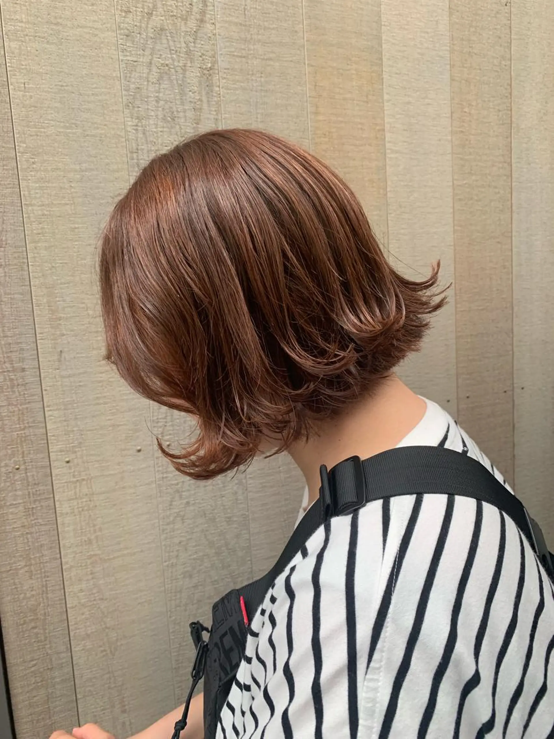 ショート 🌼sunc HINAMI🌼のヘアスタイル