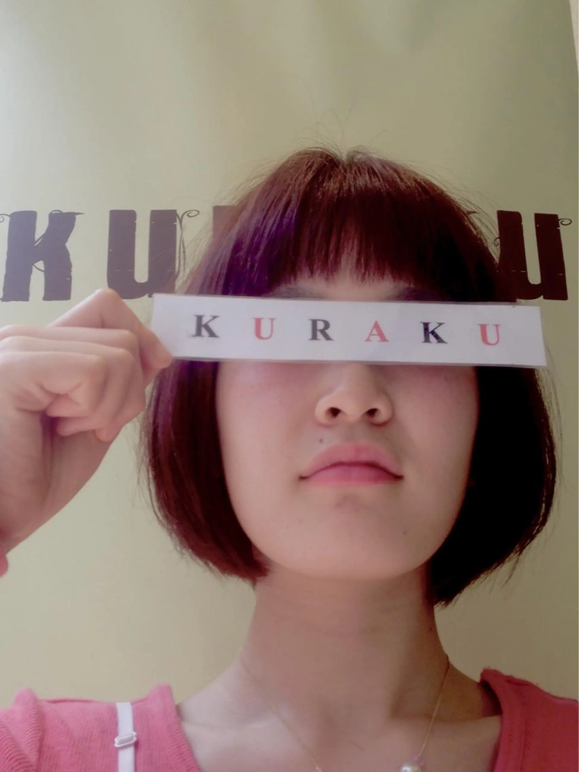 ショート カラー MIRUCO by KURAKU所属・マキシ ヤスアキのヘアスタイル