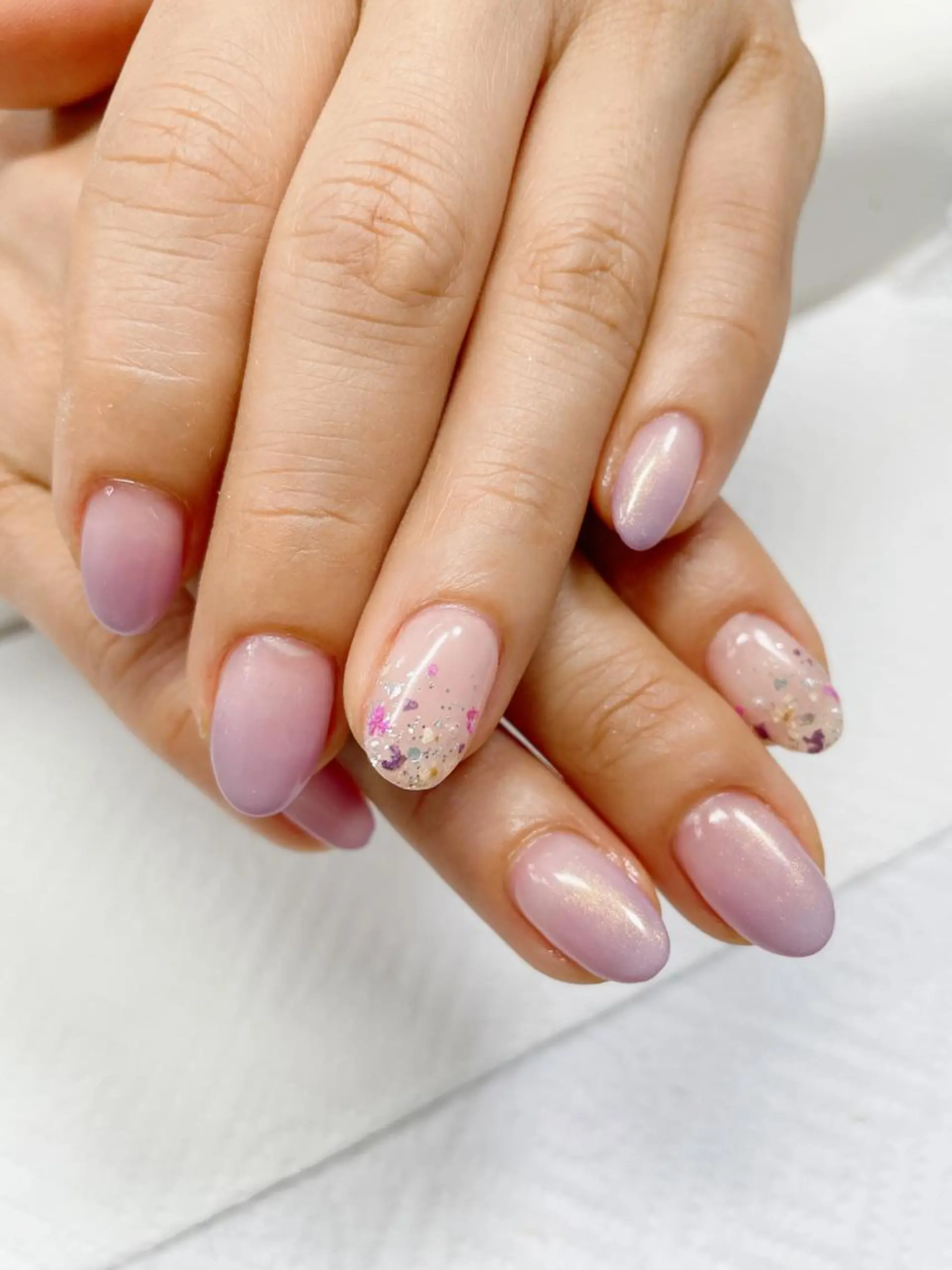 ネイル Horikawa Serinaのネイルデザイン