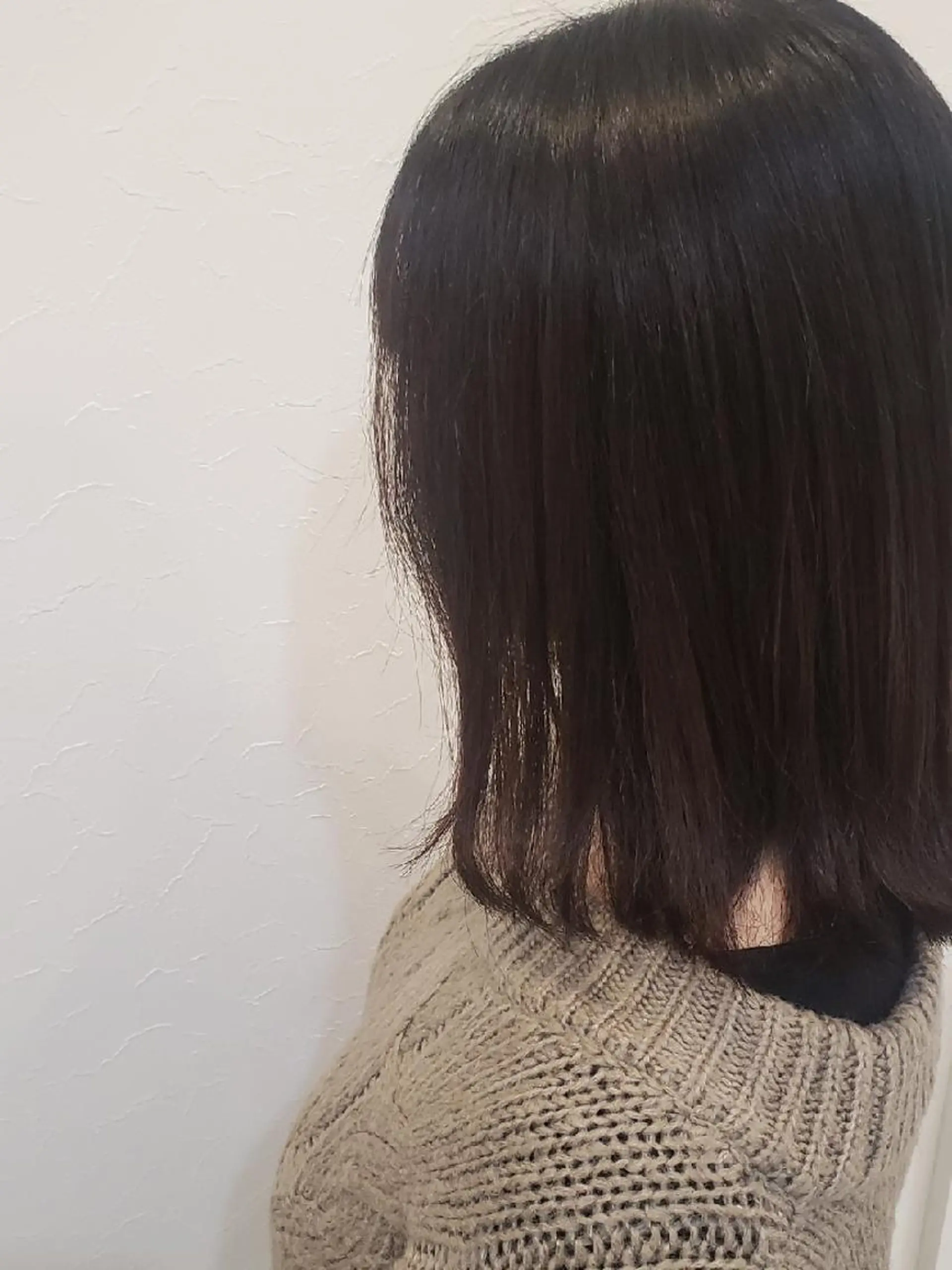 ミディアム Go   Today シェアサロン　横浜店所属・【ただの天才 🎨】のヘアスタイル