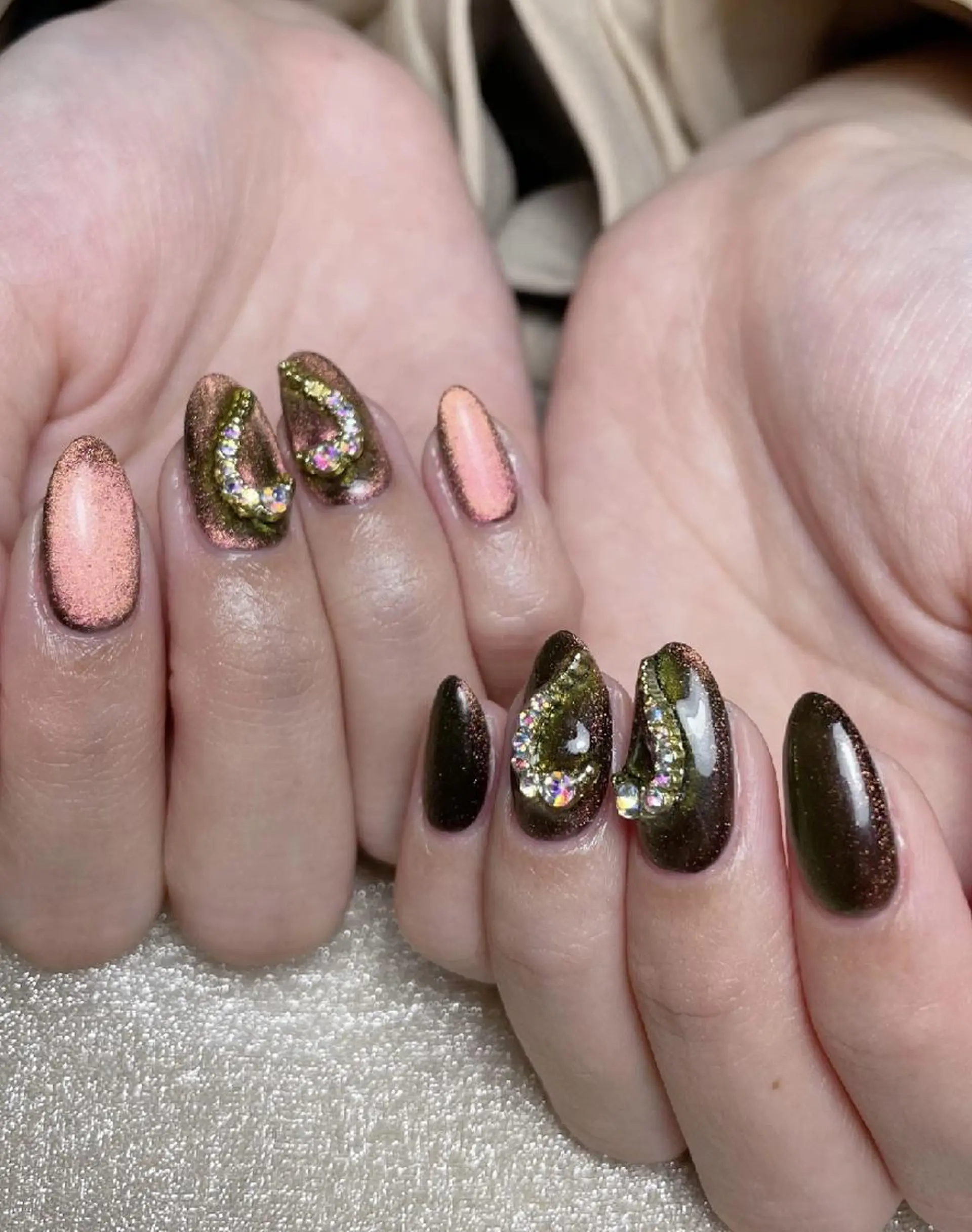 ネイル ネイルサロン  STELLAのネイルデザイン