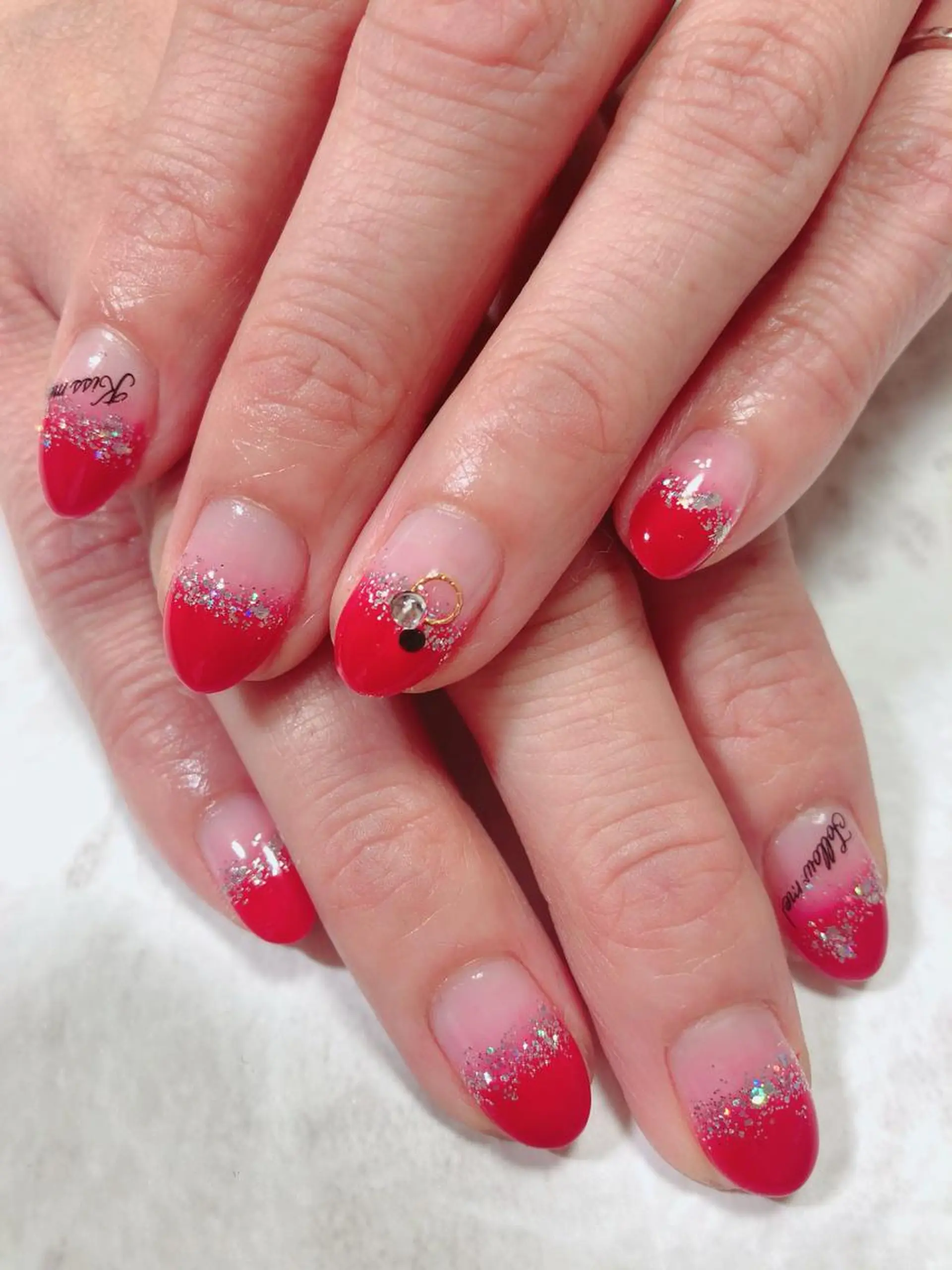 ネイル Lokahi NAILのネイルデザイン