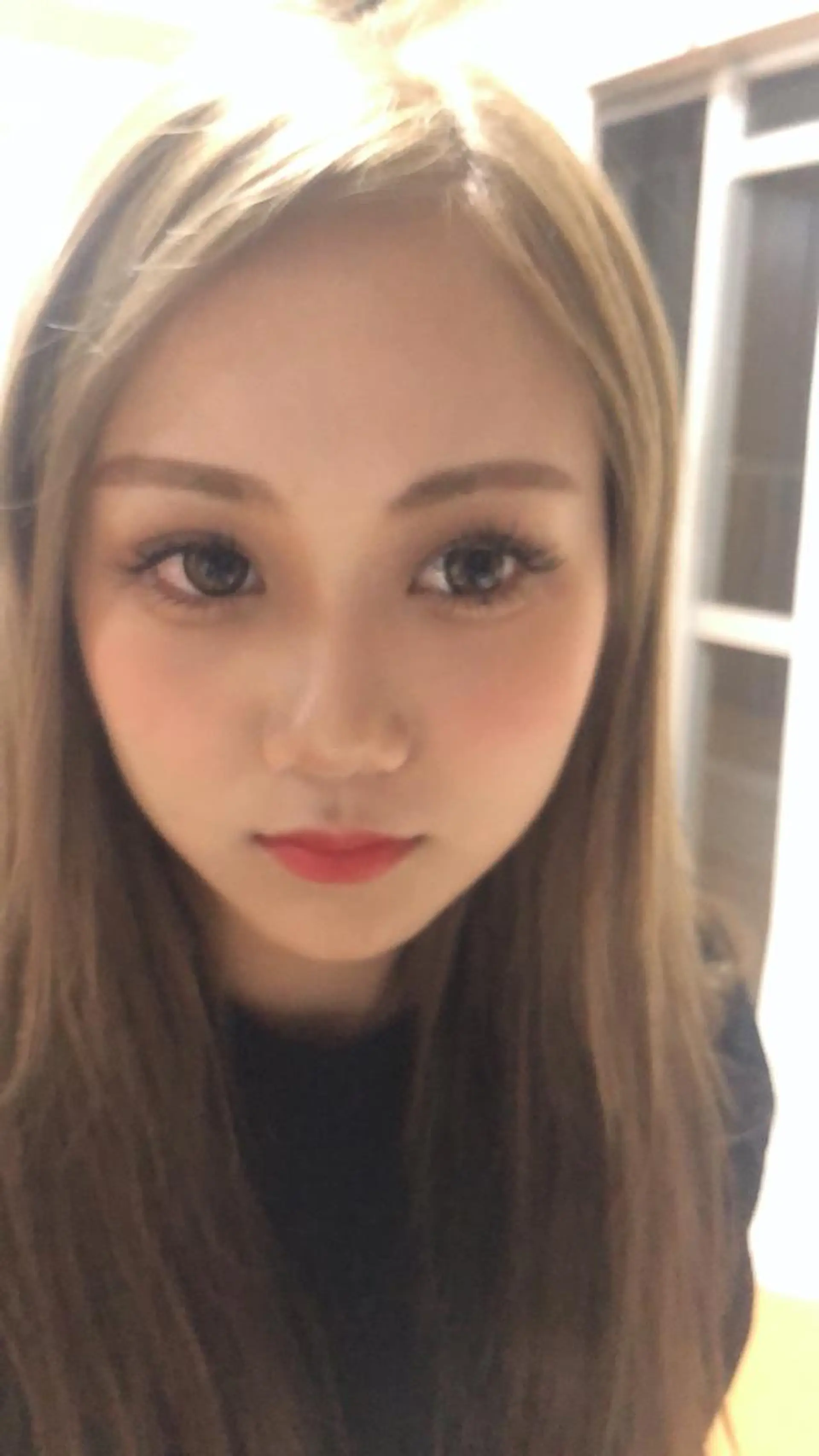 カラー パーマ マツエク・マツパ 伊藤名紬 マツエク専門のマツエク・マツパデザイン