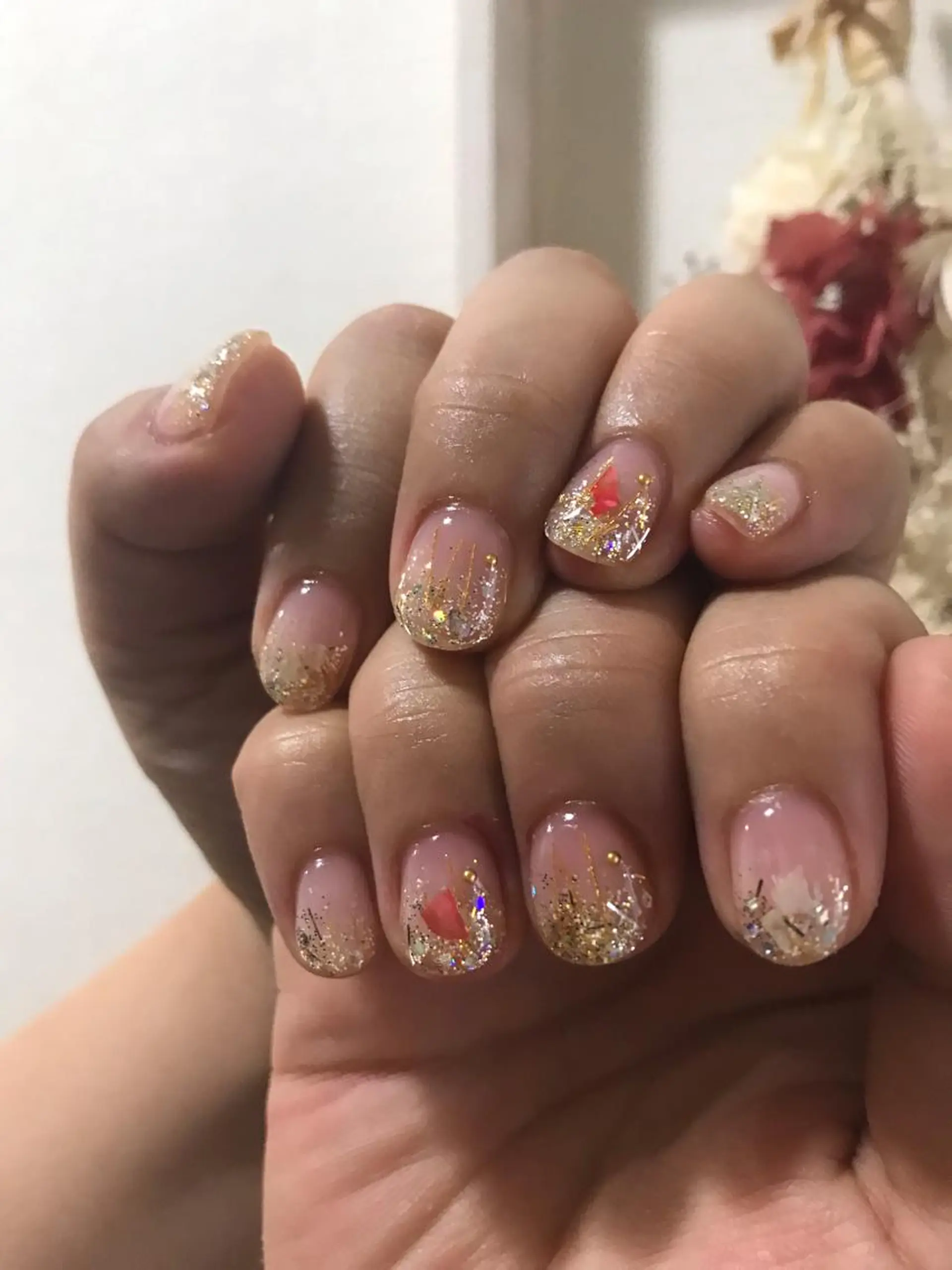 ネイル M`sプライベートサロン所属・Ｍ`s プライベートサロンのエステ・リラクイメージ