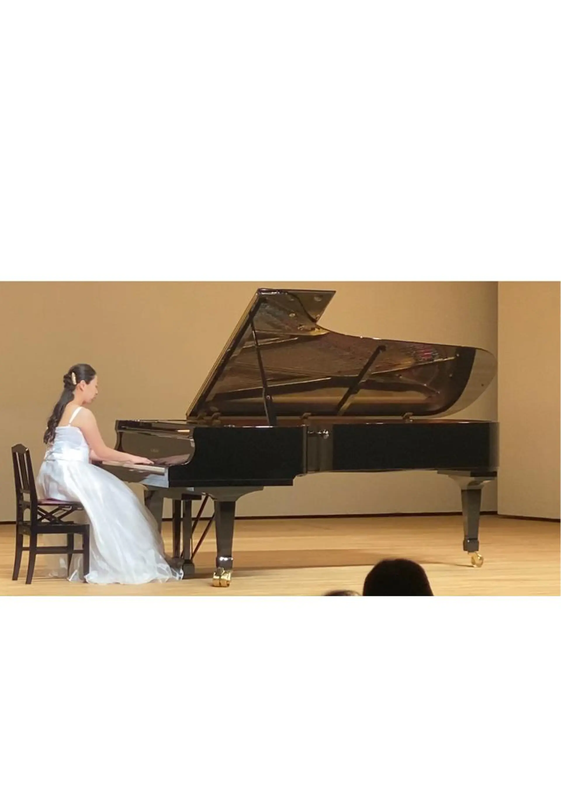 小倉 麻由のエステ・リラクイメージ