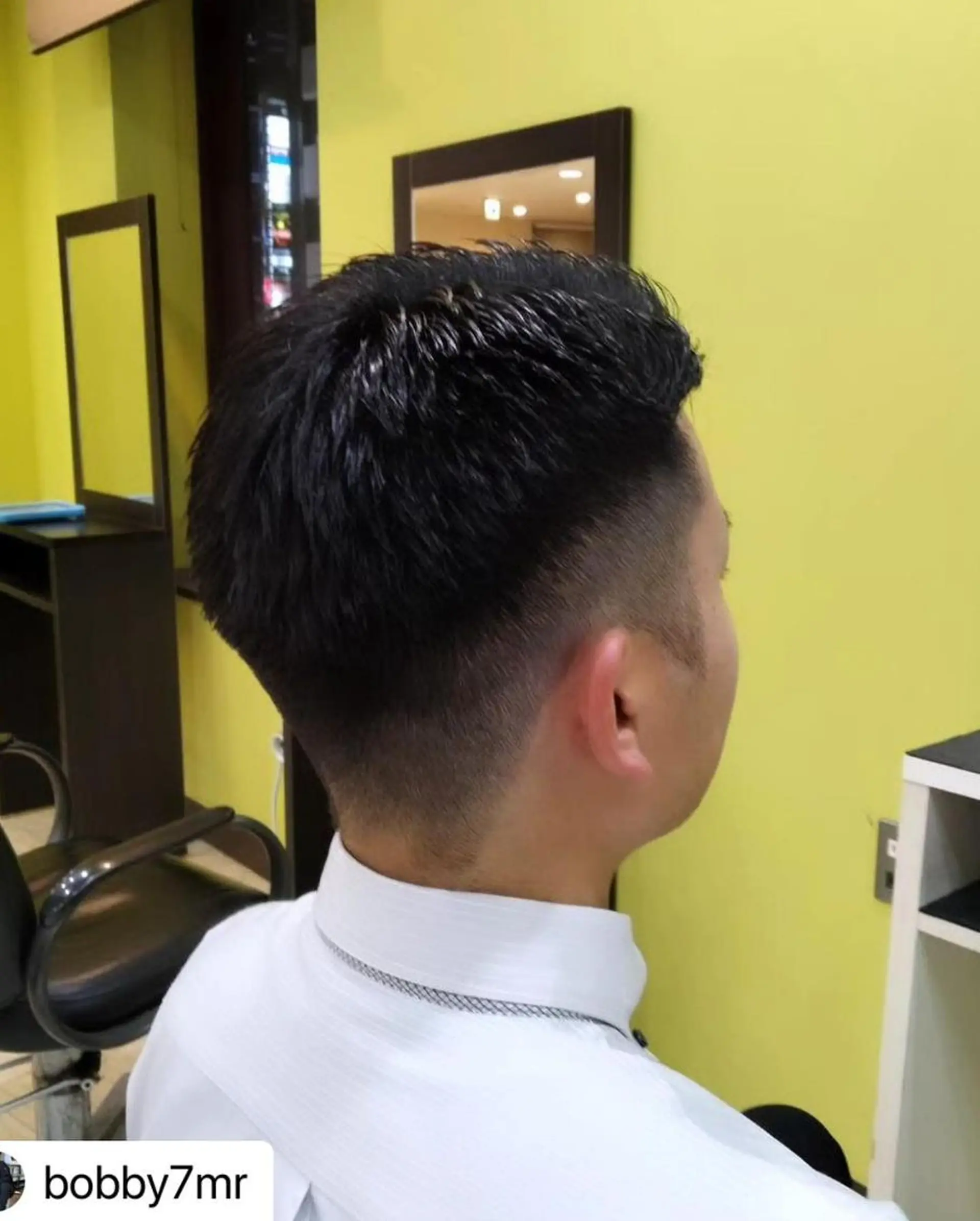 🩷Eny terrace🩷のヘアスタイル