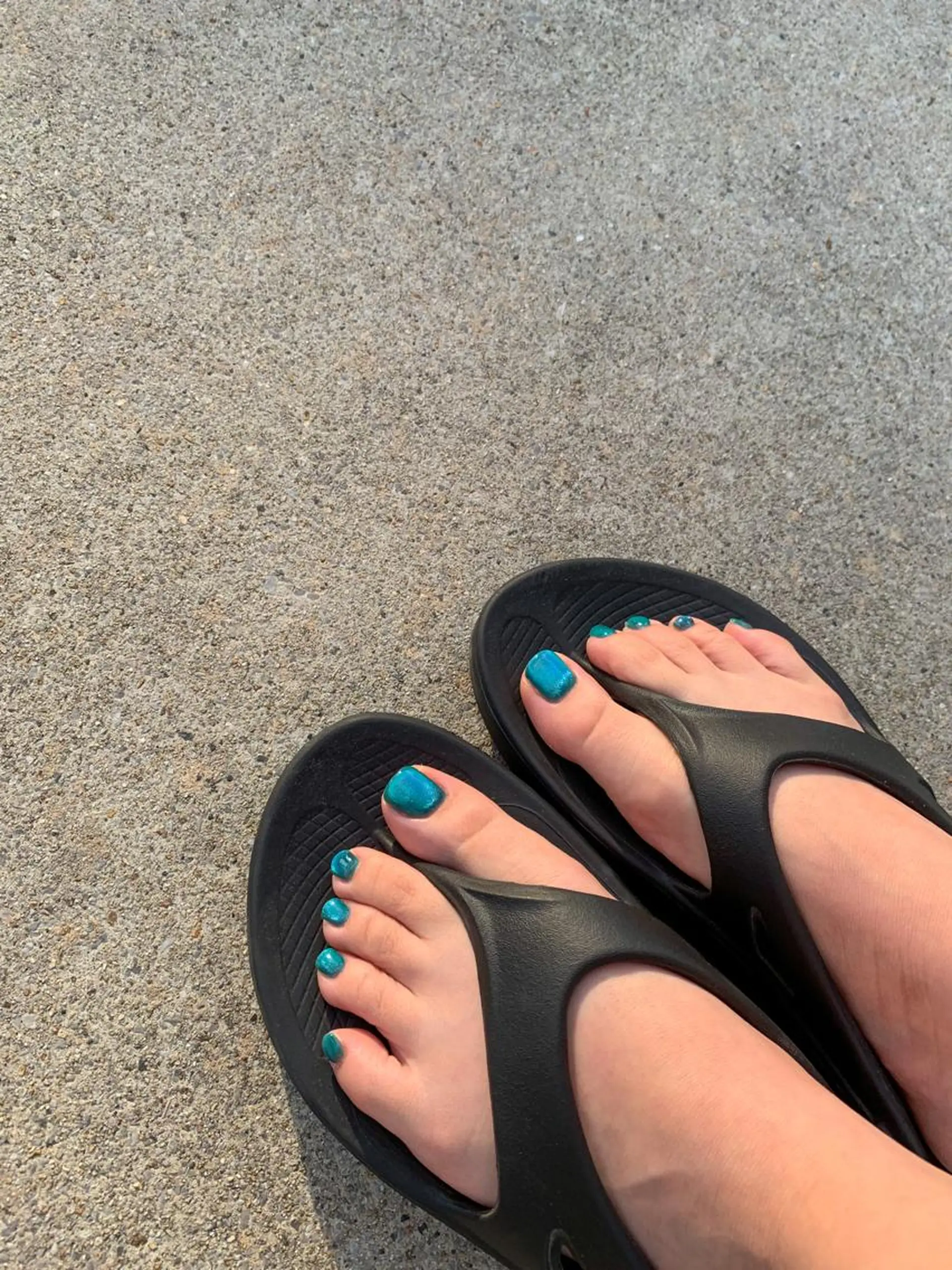 ネイル フットネイル マグネットネイル anny ／あにのネイルデザイン