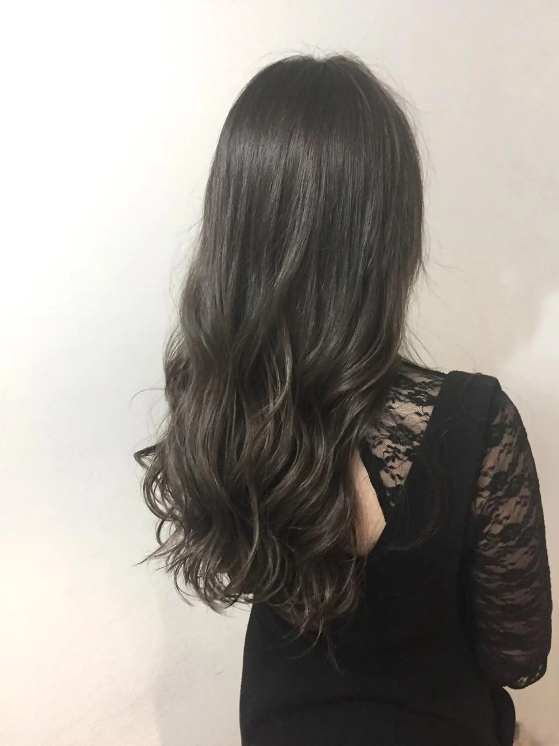 ロング カラー アディクシーカラー ハイライトカラー ハイライト 髙田　健治 (ケンジ)のその他イメージ