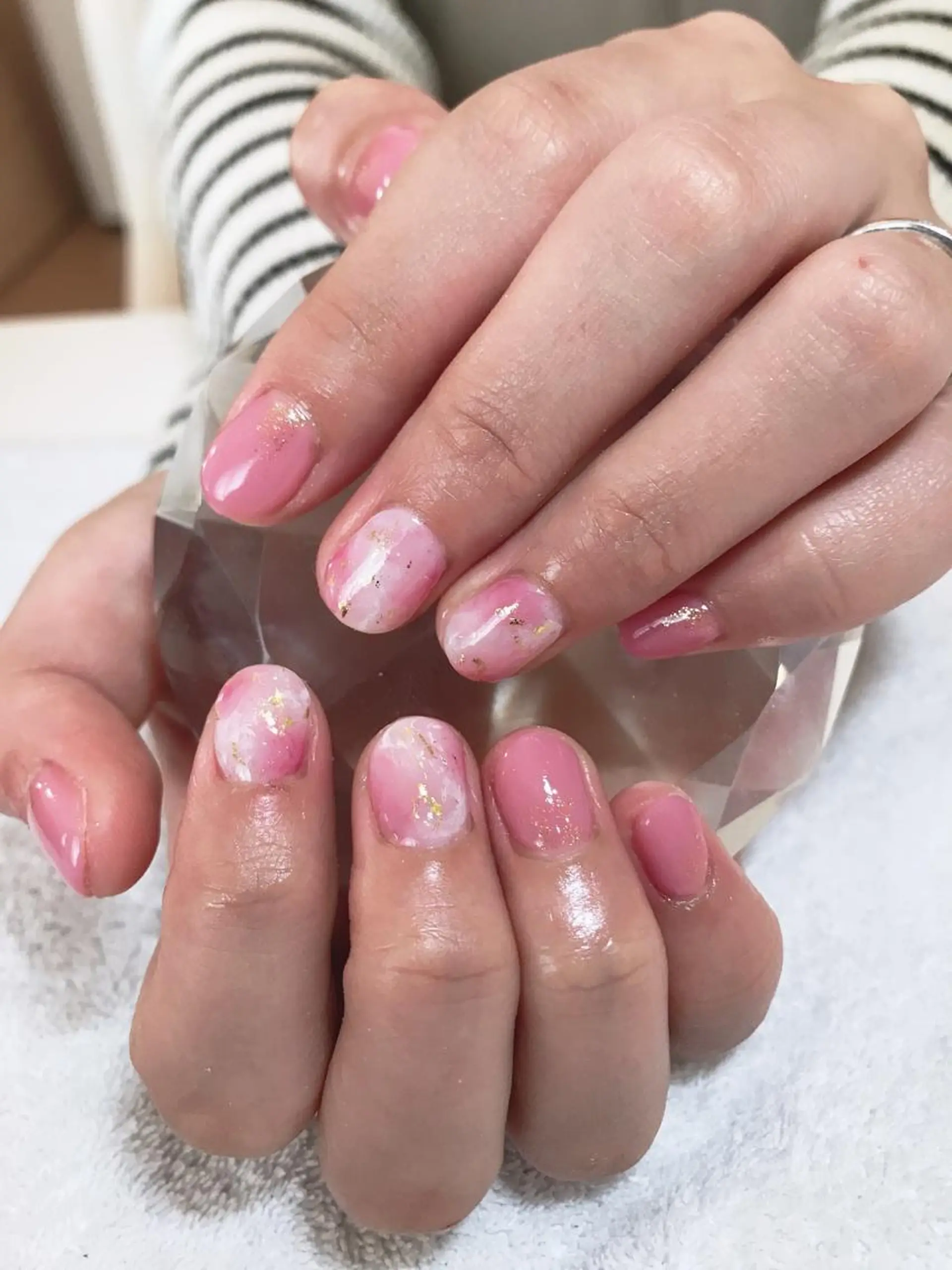 ネイル fufu la.のネイルデザイン