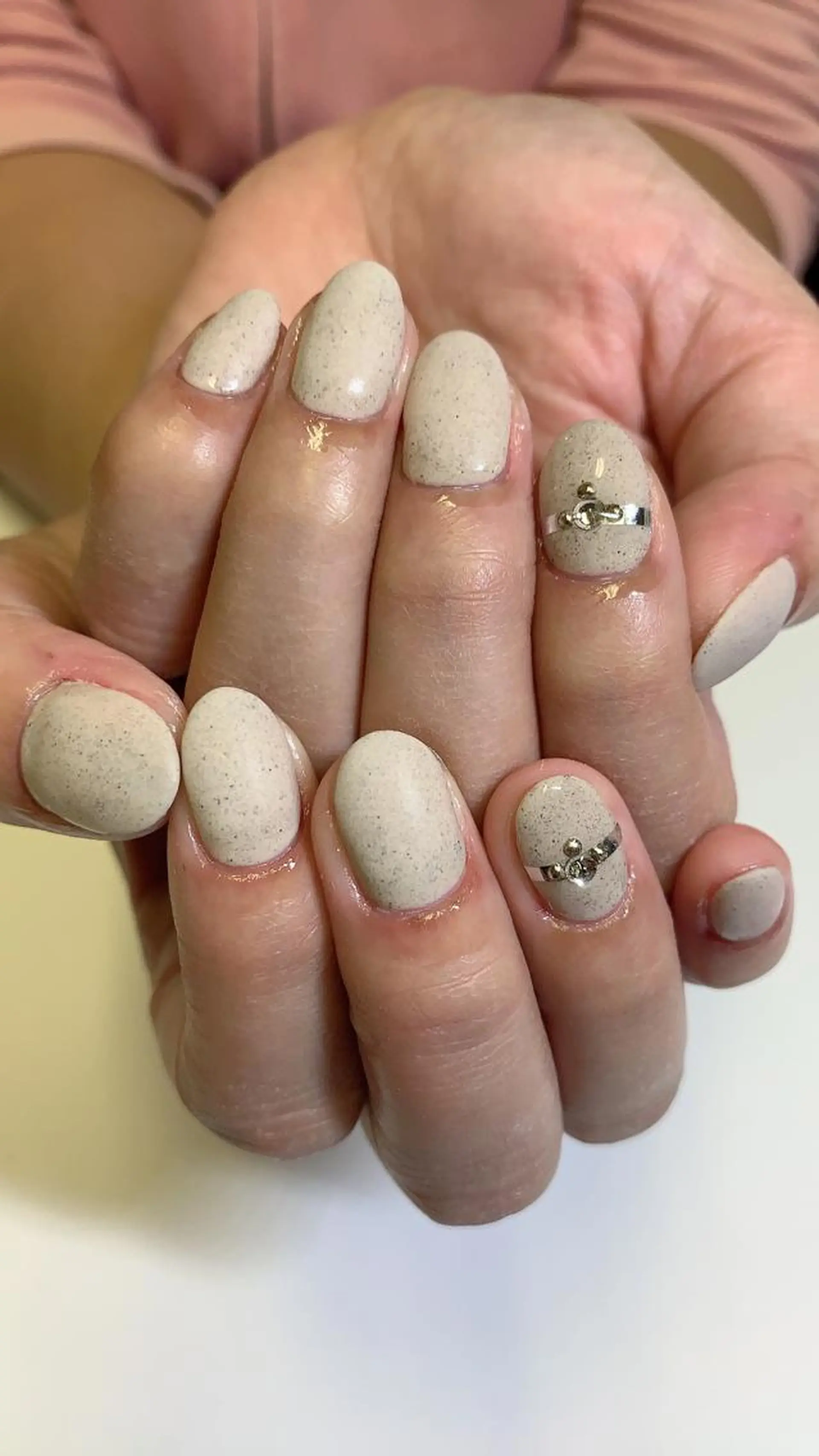 ネイル Munail サロン所属・むねいる nail salonのネイルデザイン