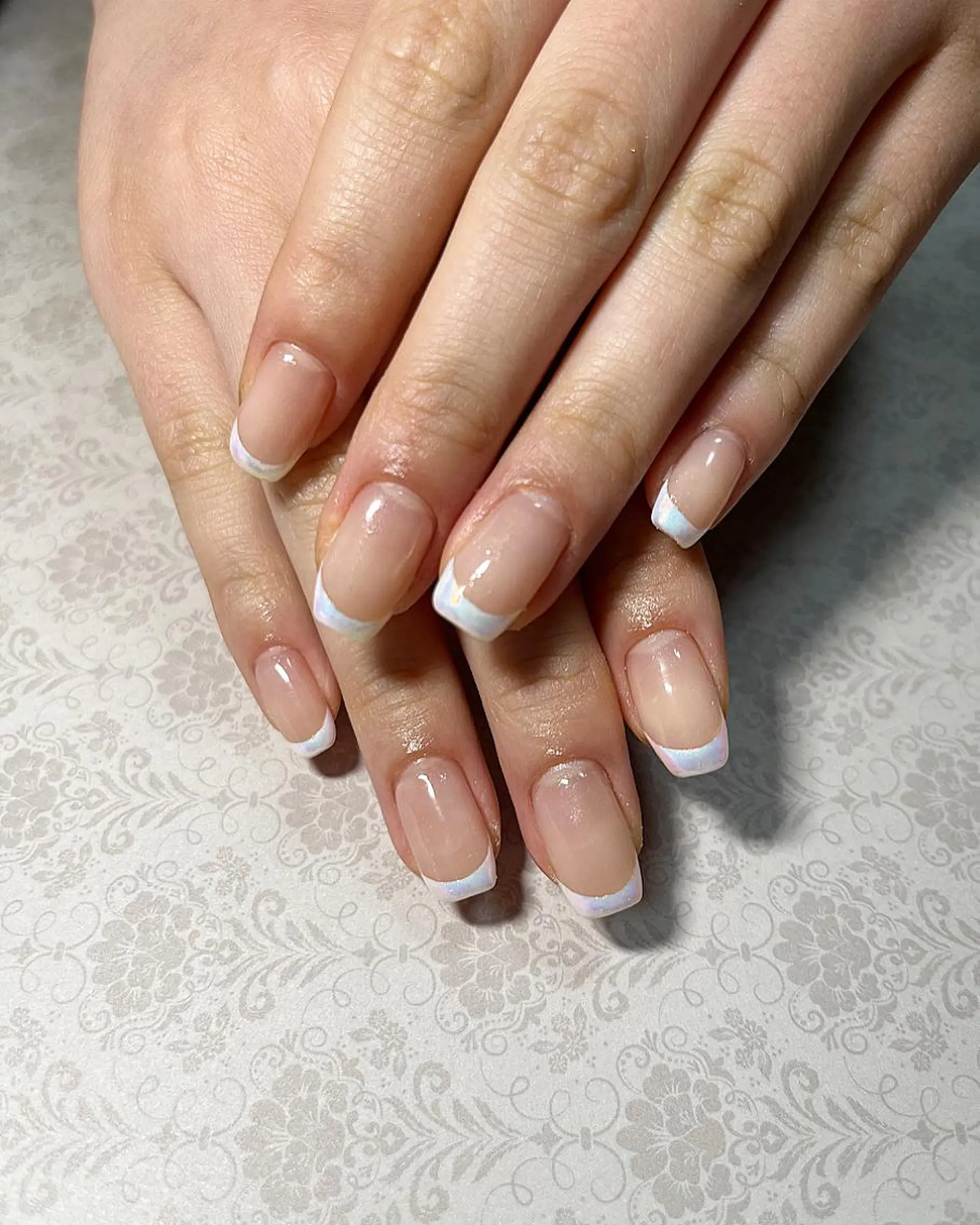 ネイル ハンドネイル nail salon M'U【エムユー】のネイルデザイン
