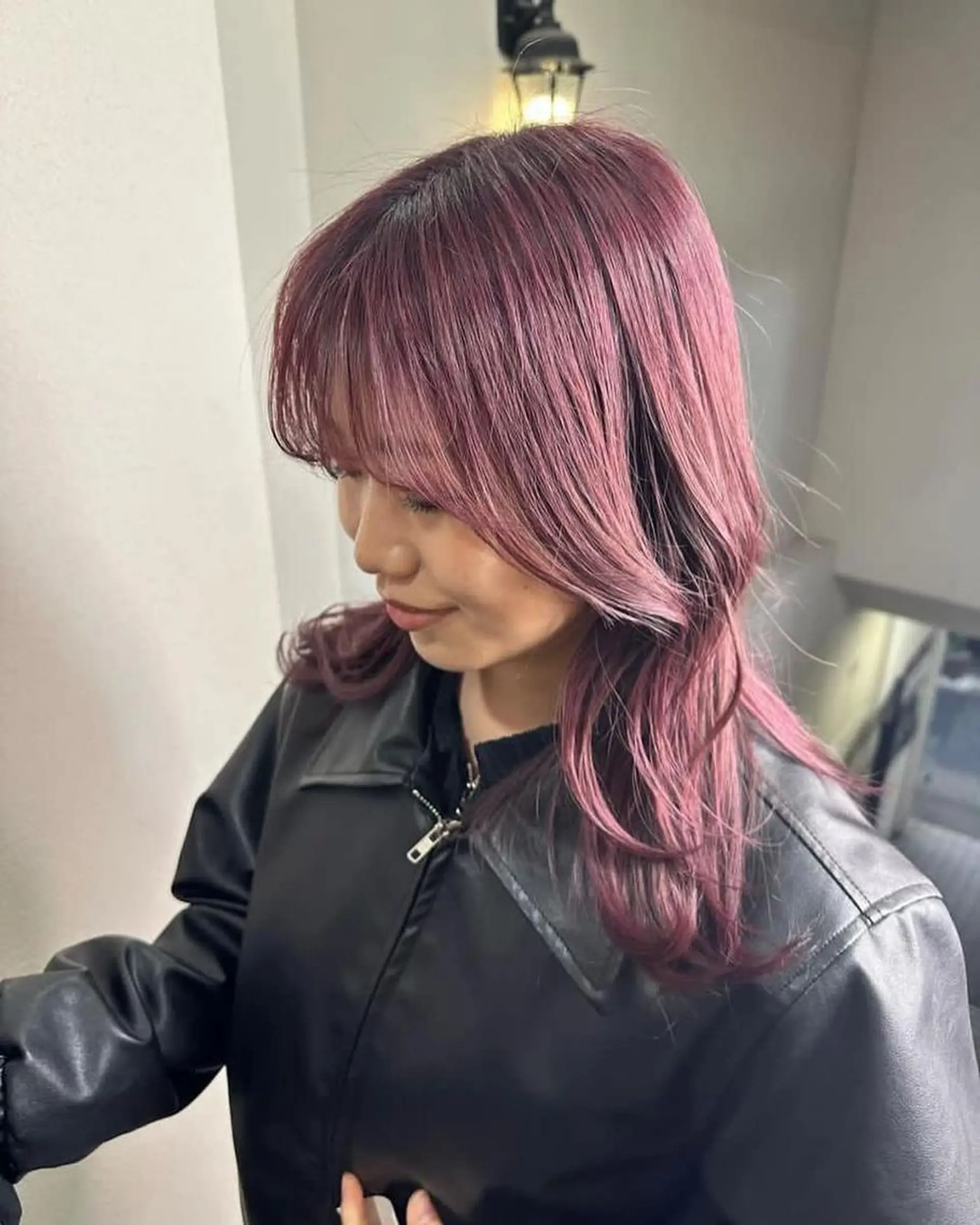 🩷Eny terrace🩷のヘアスタイル