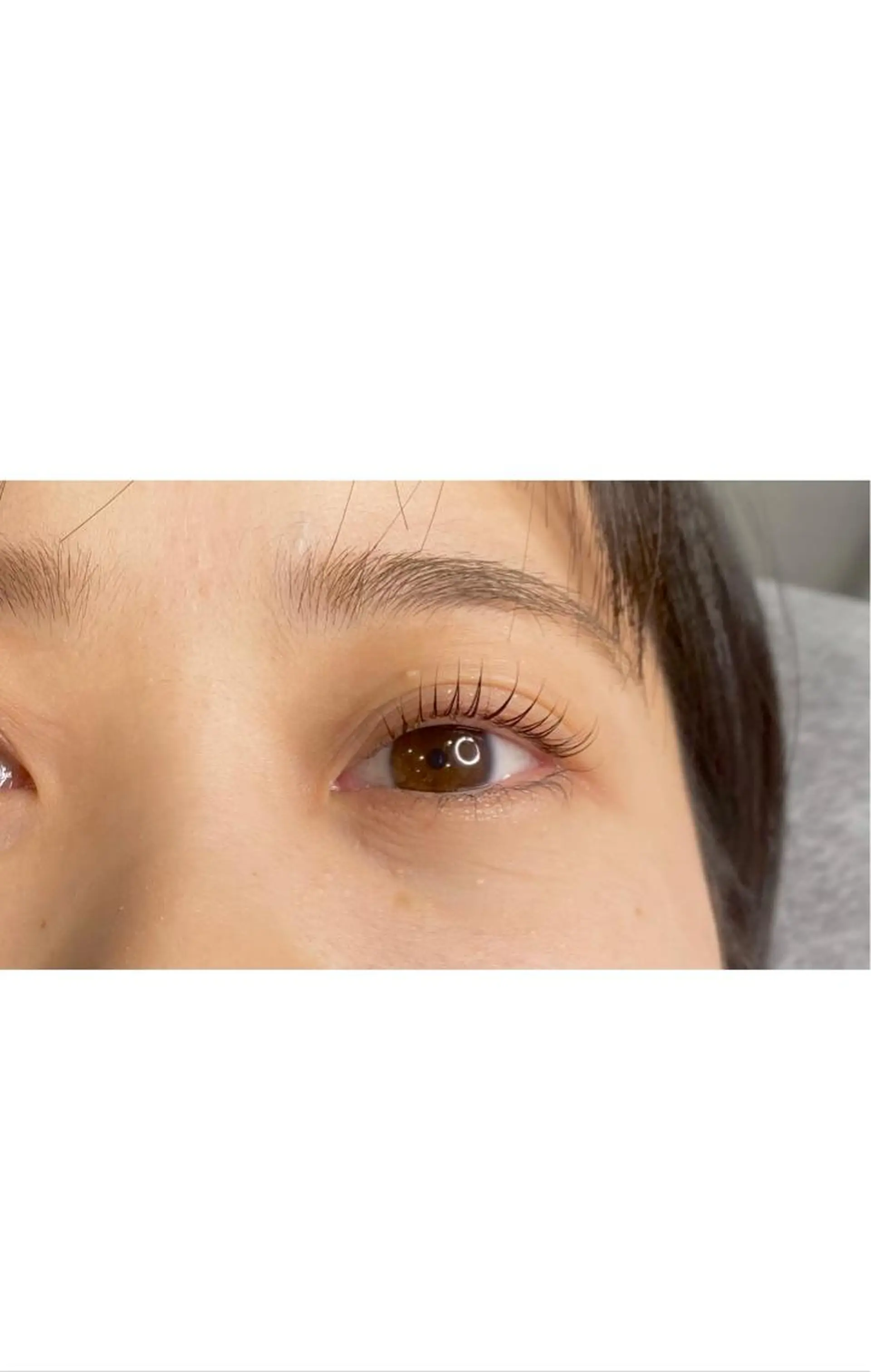 マツエク・マツパ マツパ 横浜 eyelist  広瀬 くるみ 🦘のマツエク・マツパデザイン