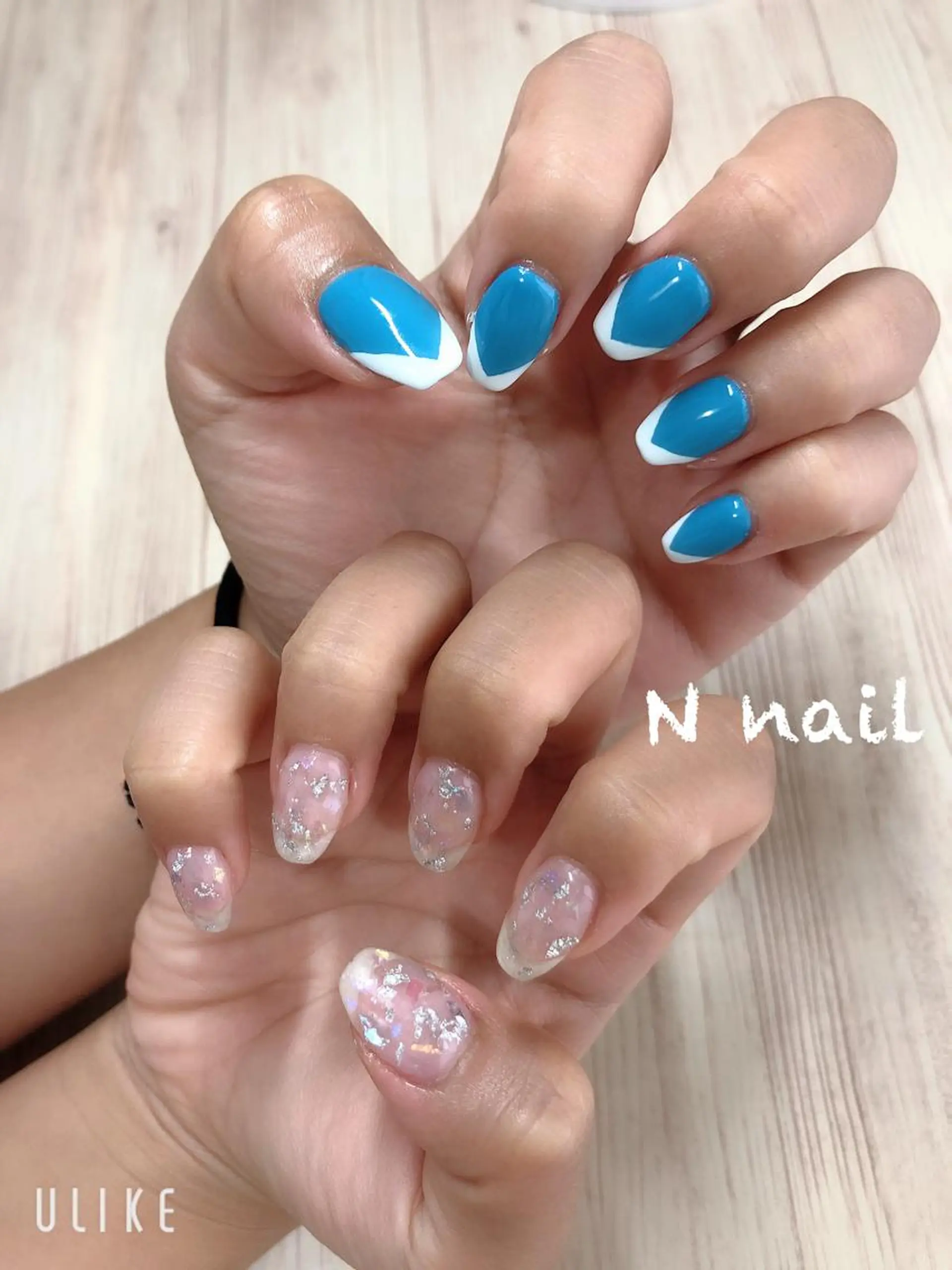 ネイル N nailのネイルデザイン