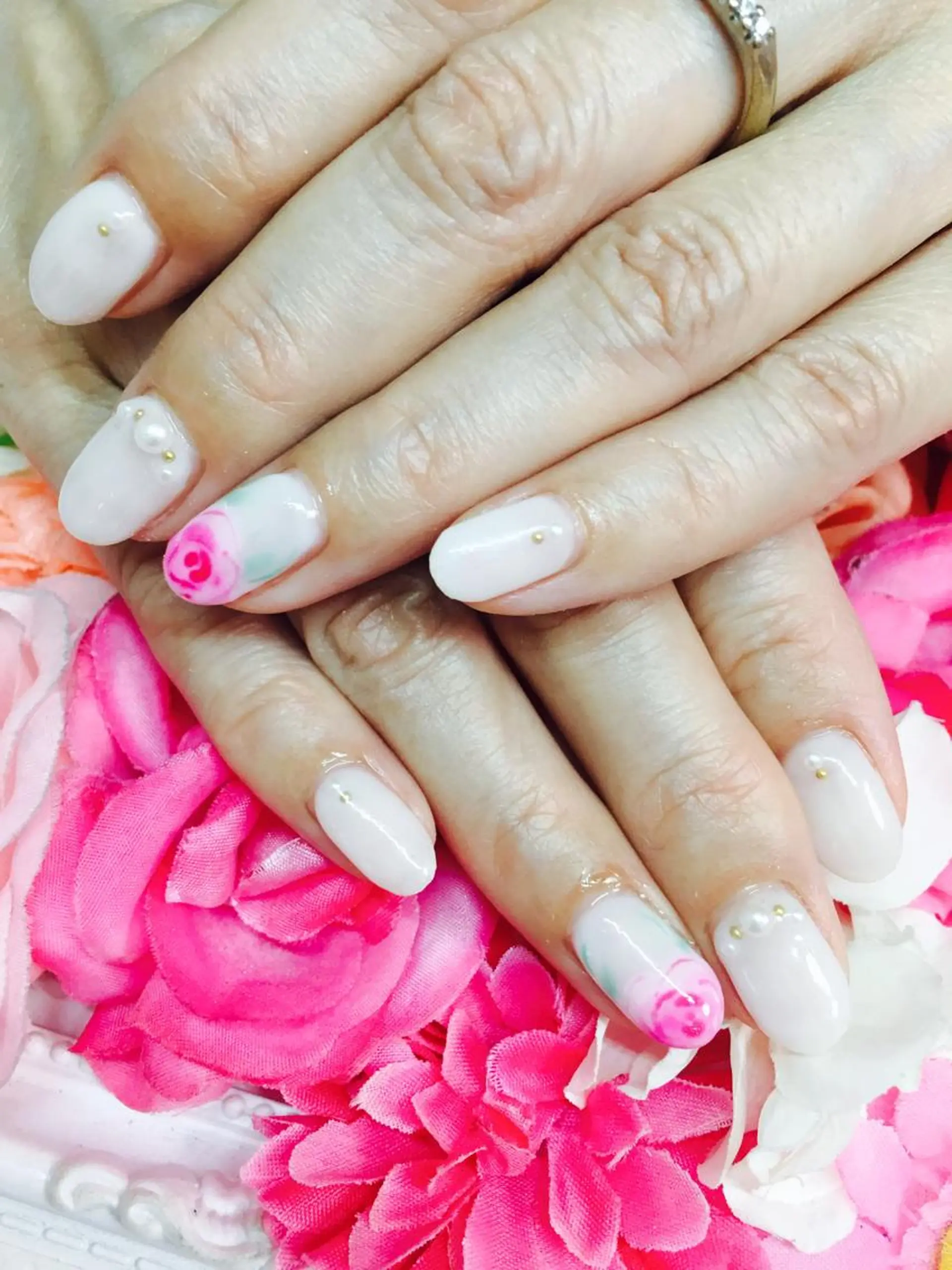 ネイル 酵素風呂　RA.RA所属・酵素風呂 RA.RAのその他イメージ