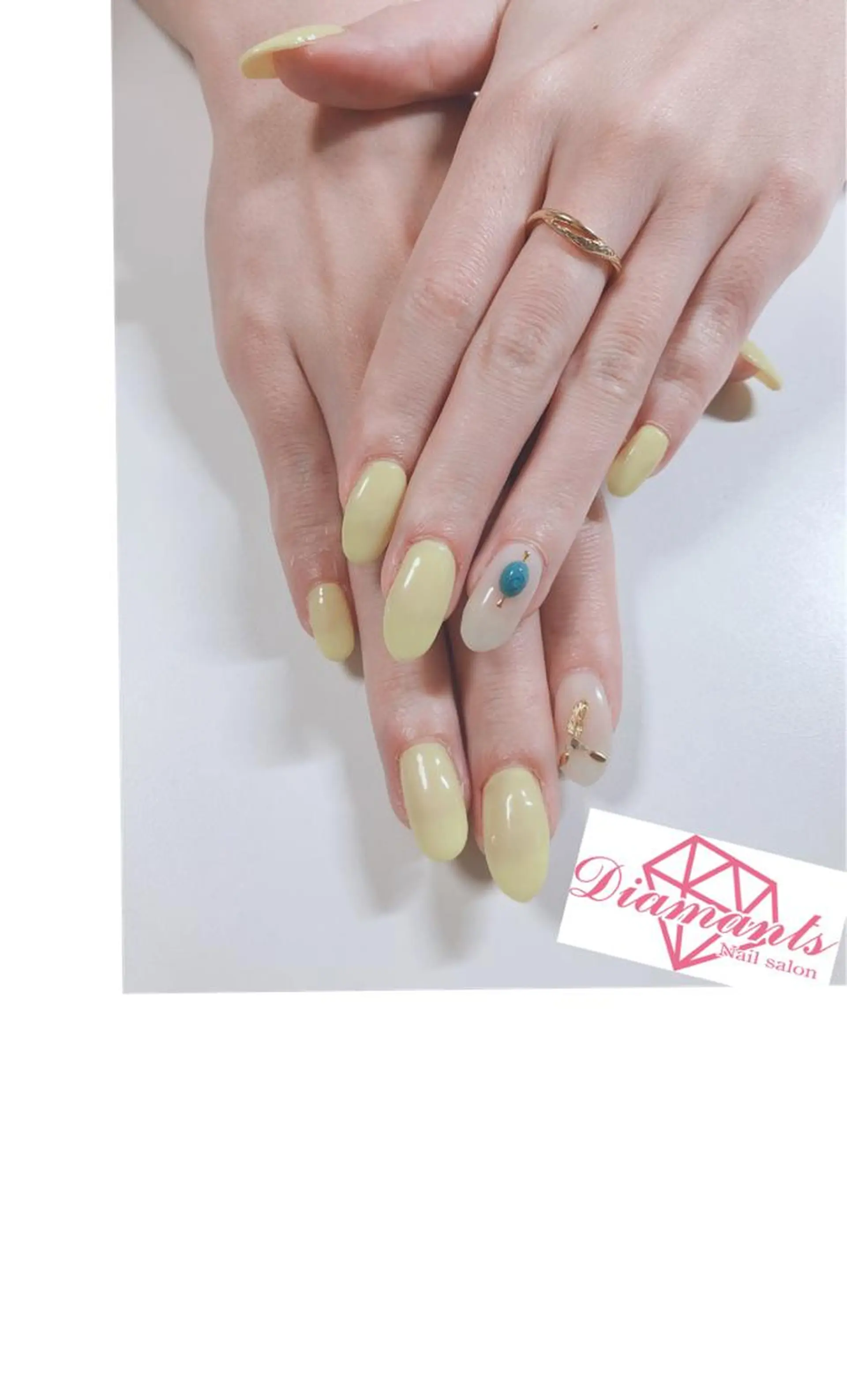 ネイル Asa miのネイルデザイン