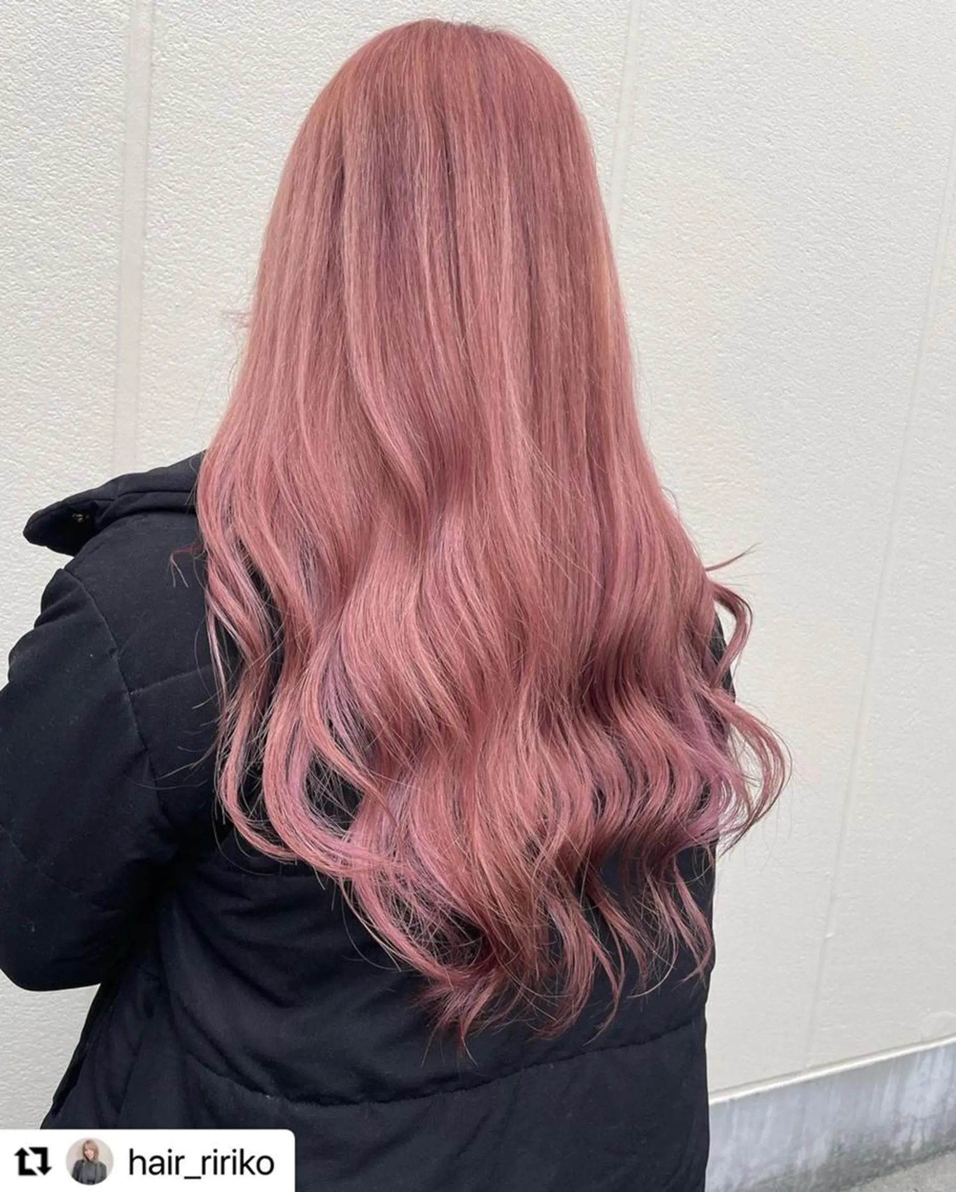 ミディアム カラー メンズ 🩷Eny terrace🩷のヘアスタイル