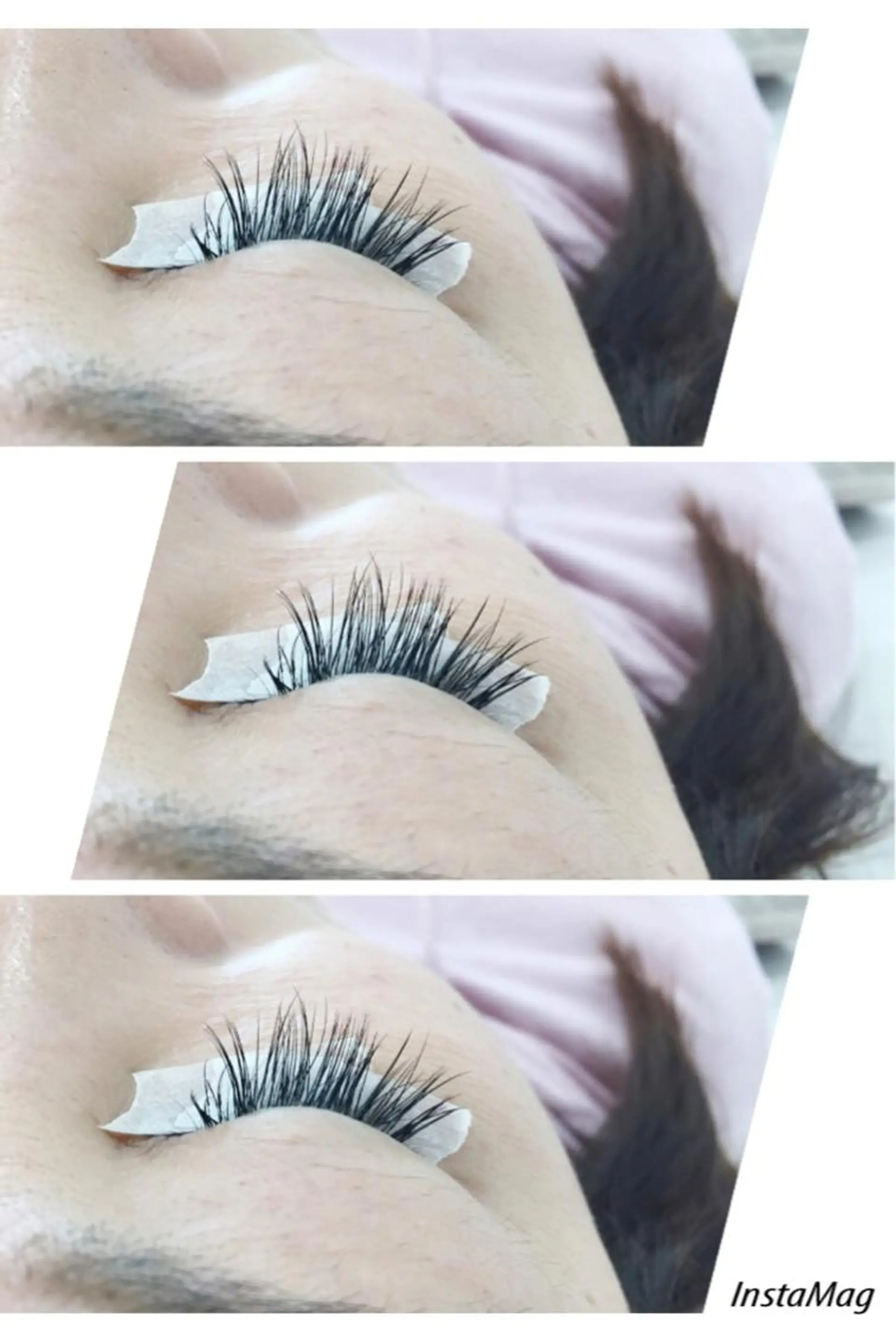 マツエク・マツパ 付け放題 Salon de Galcon 2階(サロンド・ギャルソン)所属・KU TA  \(◡̈)/のエステ・リラクイメージ