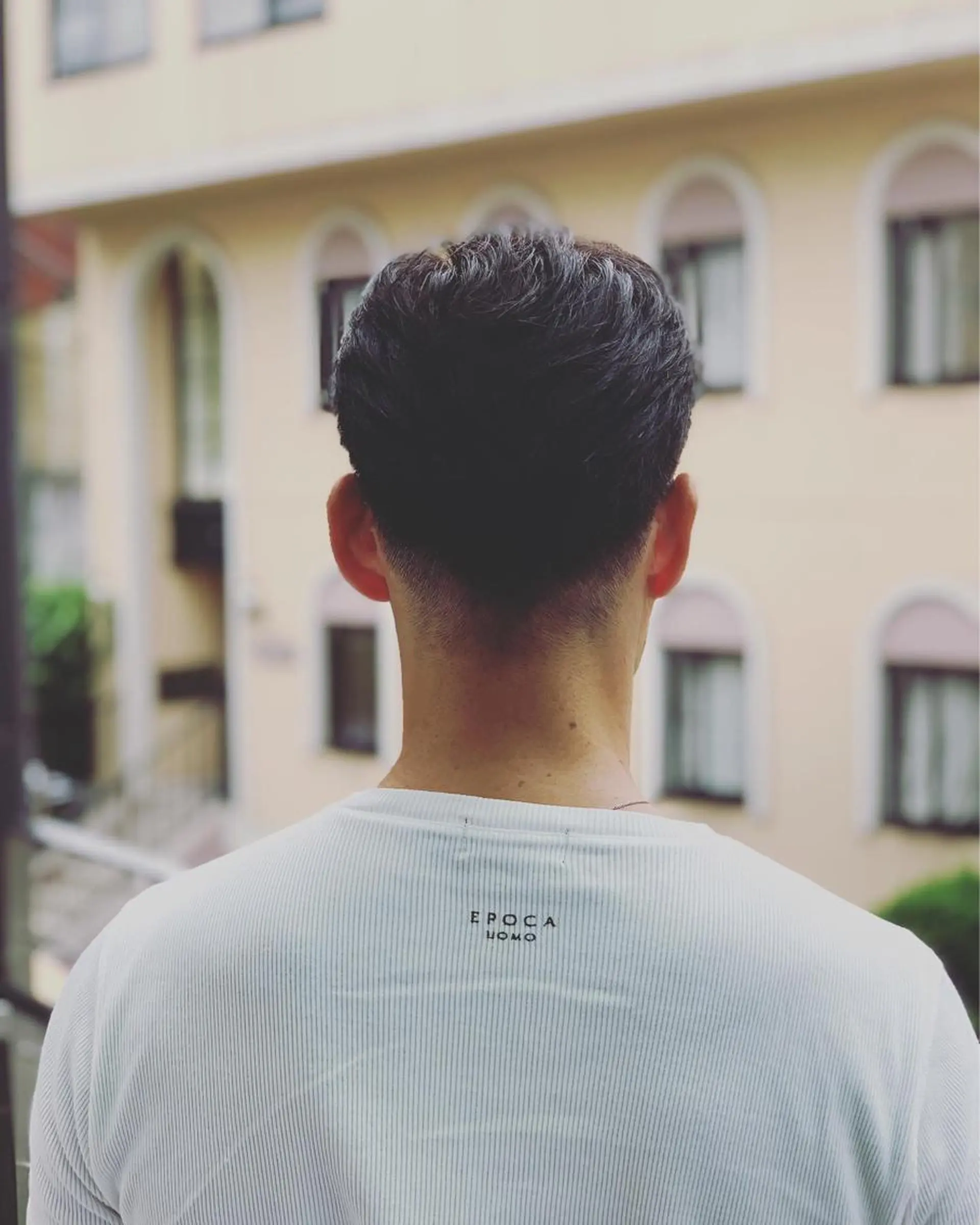 ショート カラー メンズ ショートヘア BRAIDS💎愛子 大人ハイライト💎のヘアスタイル