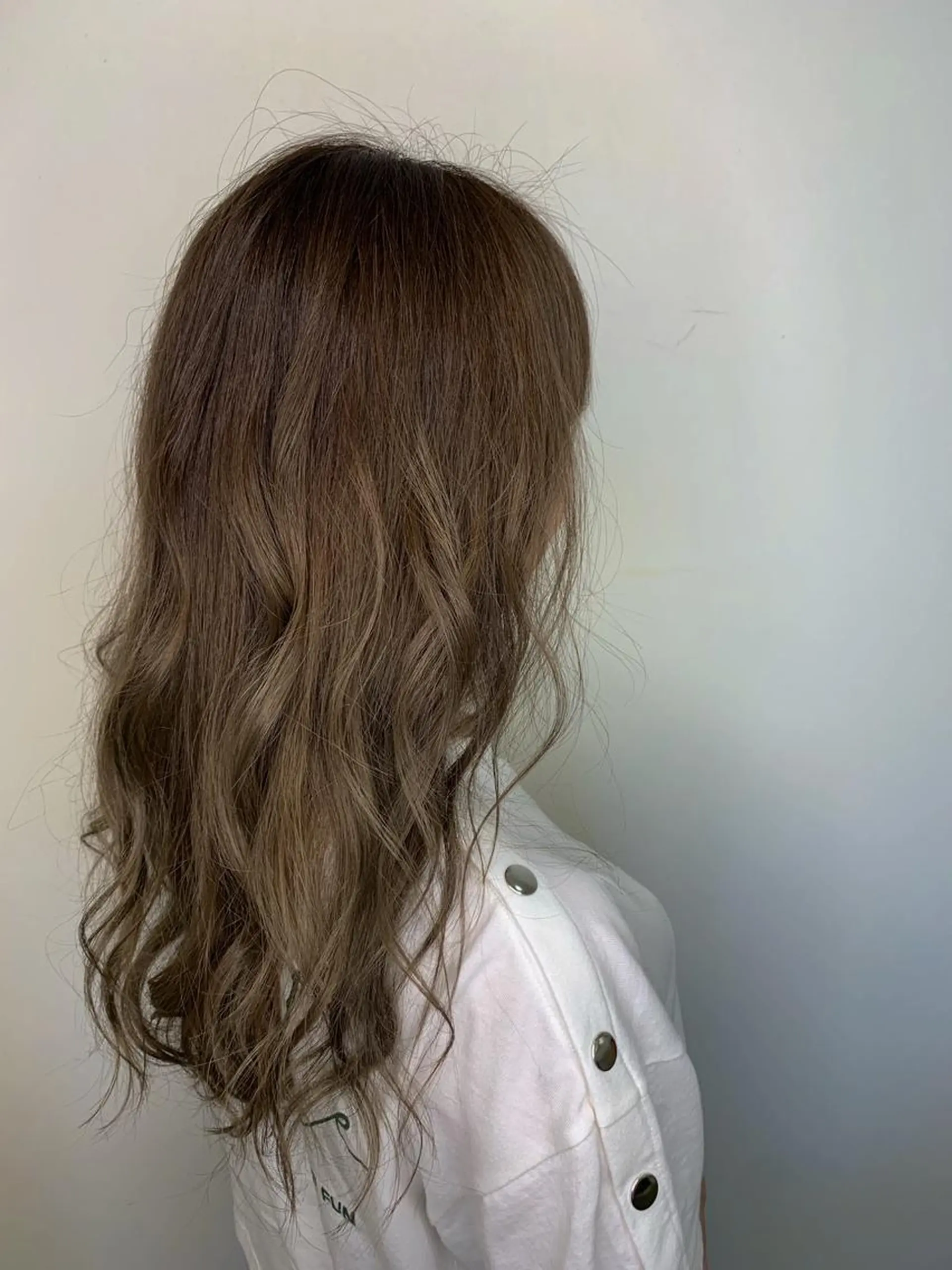 ロング 艶髪クリエイター🪽 秋田 聖也のヘアスタイル