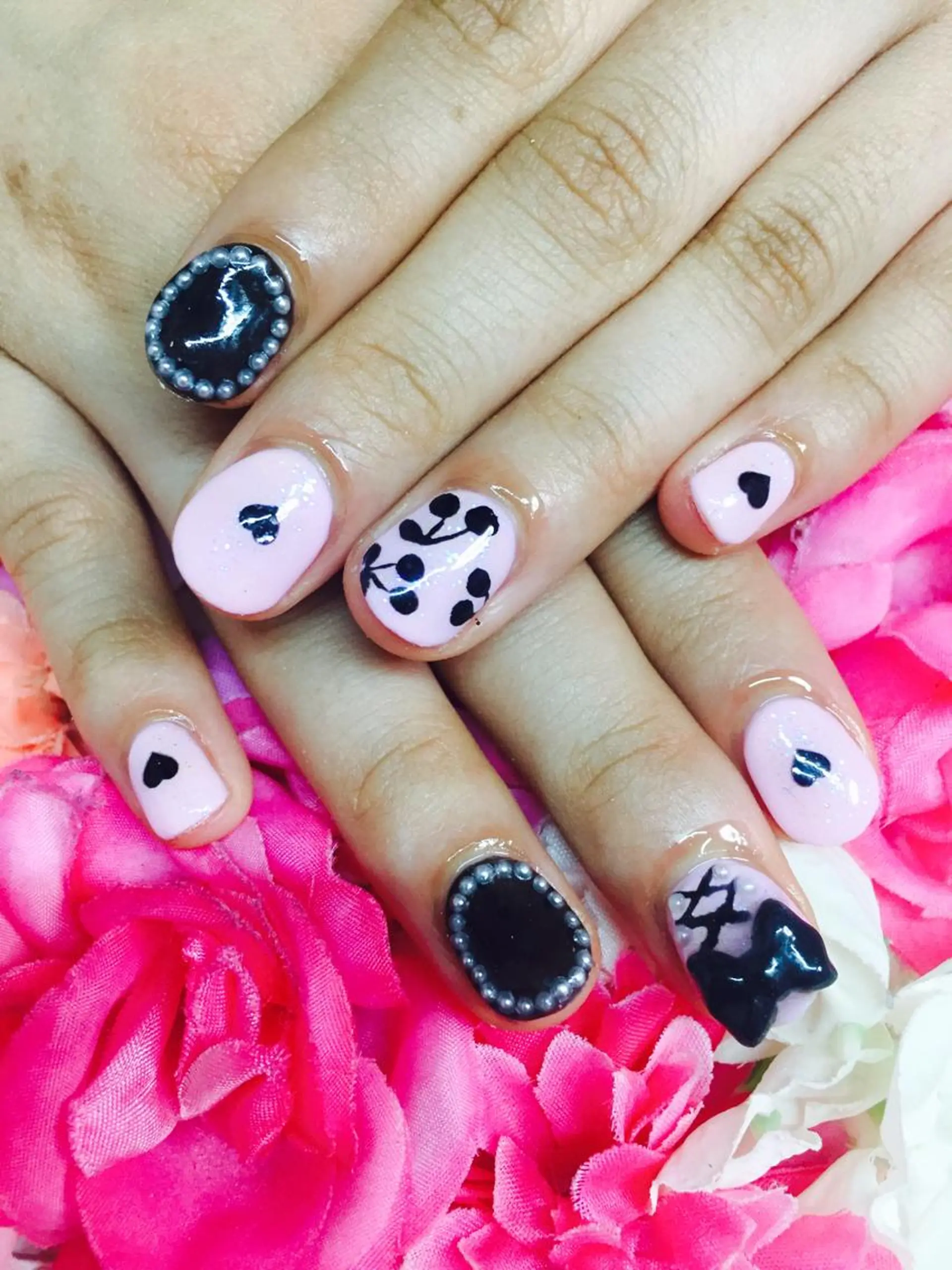 ネイル 酵素風呂　RA.RA所属・酵素風呂 RA.RAのその他イメージ