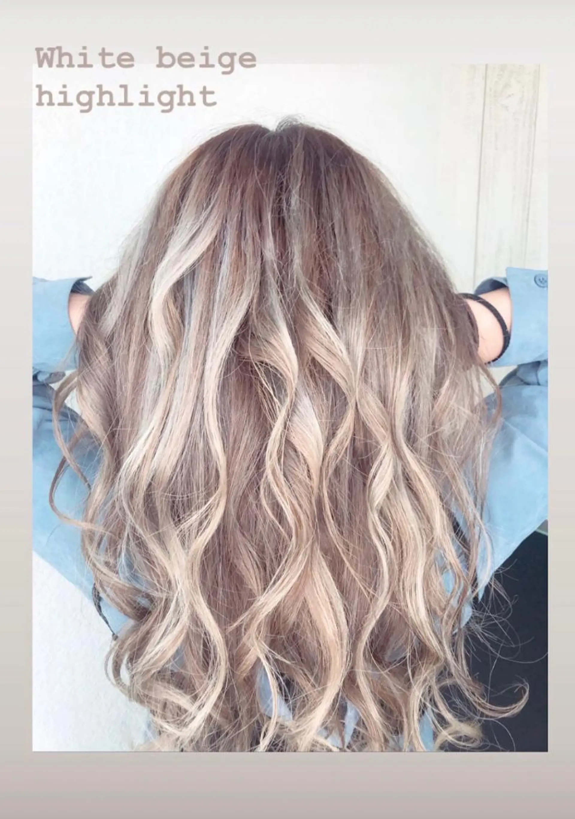 カラー ヘアカラー トリートメント 豊田 恭平のヘアスタイル