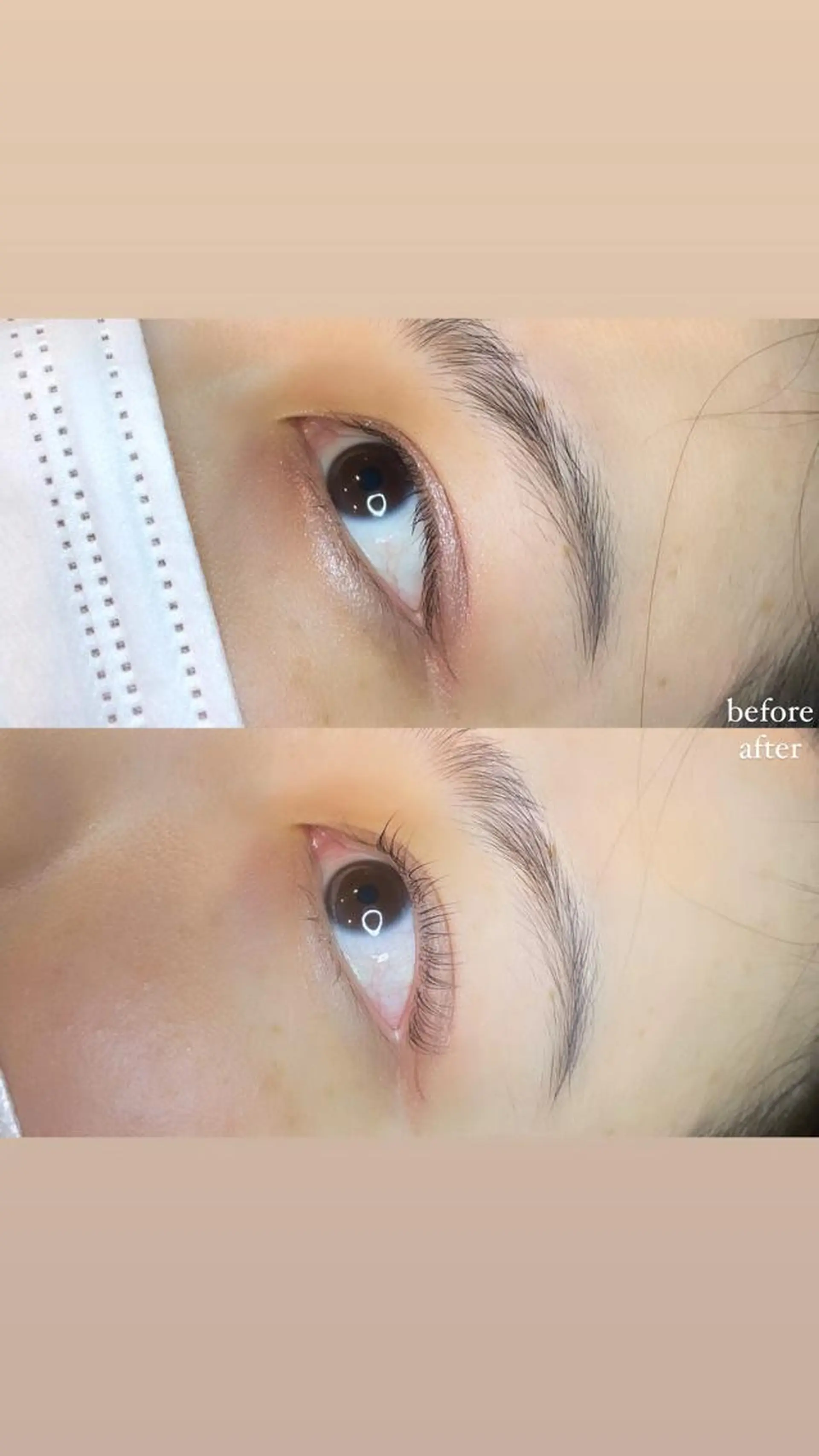 マツエク・マツパ soirée所属・nail salon Soiréeのネイルデザイン