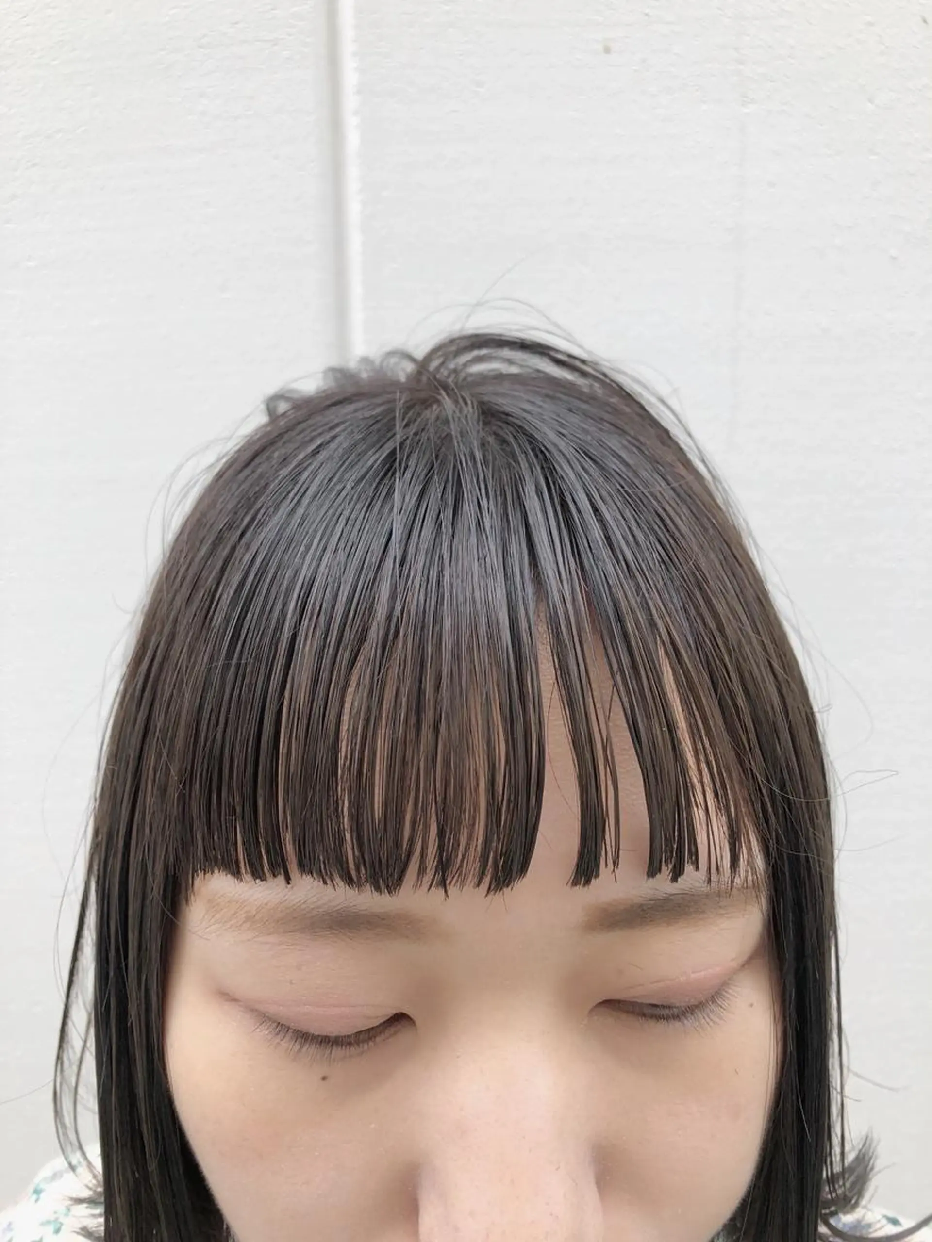 ショート ノグチ ユウキ/ボブのヘアスタイル