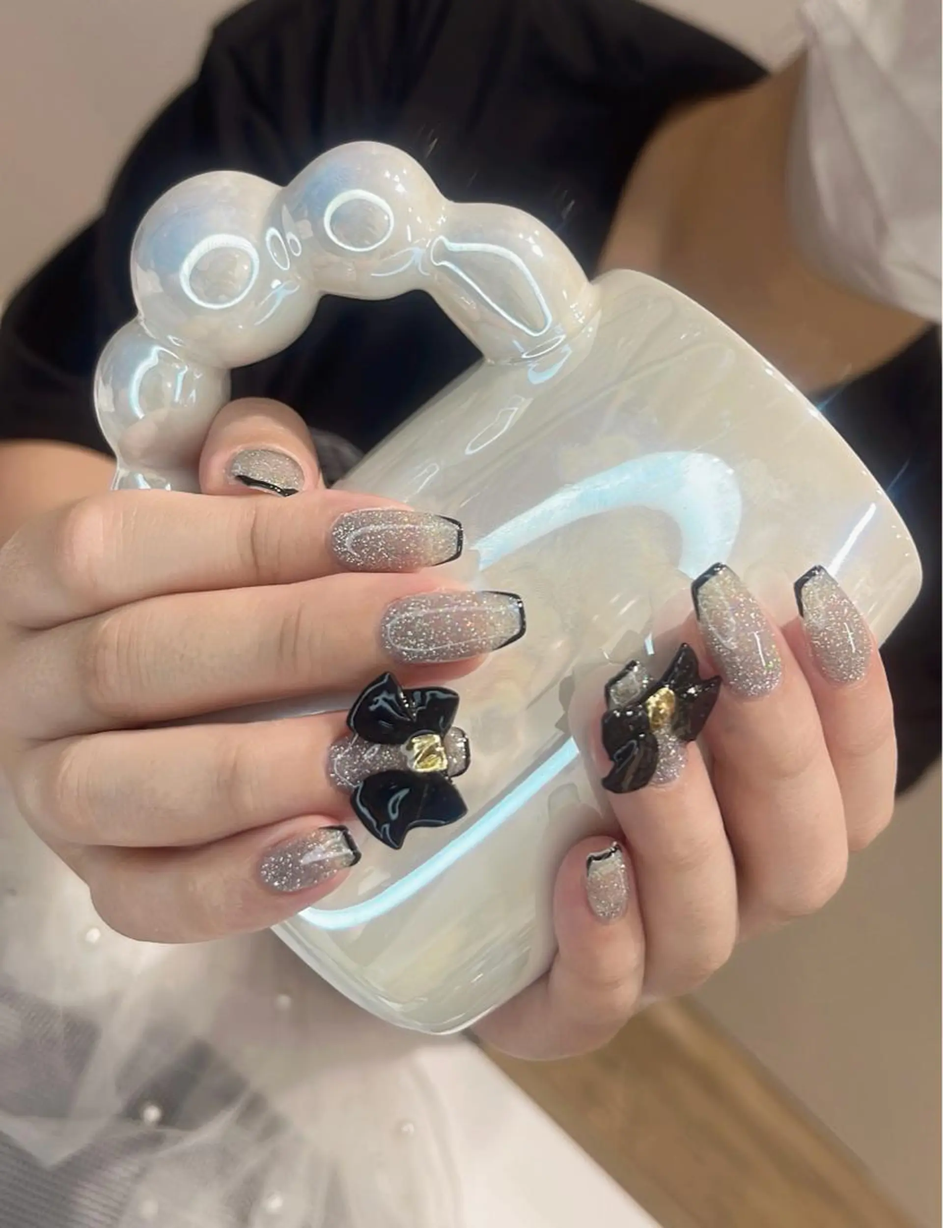 ネイル Moci Nail Salonのネイルデザイン
