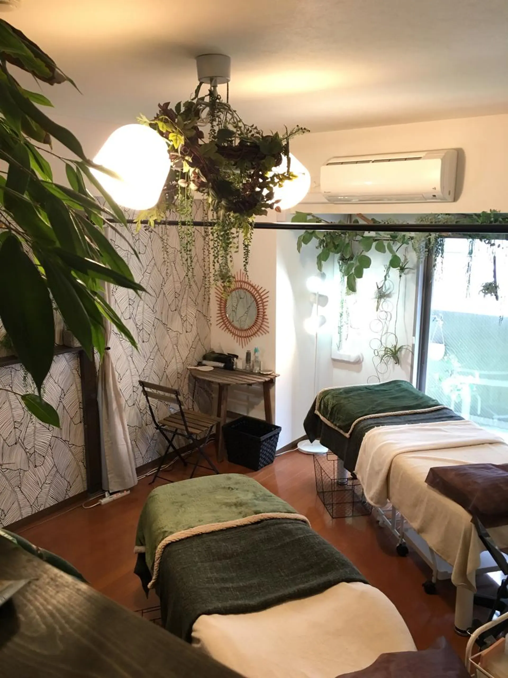 マツエク・マツパ beauty garden所属・beauty garden湯浅の眉毛・アイブロウイメージ