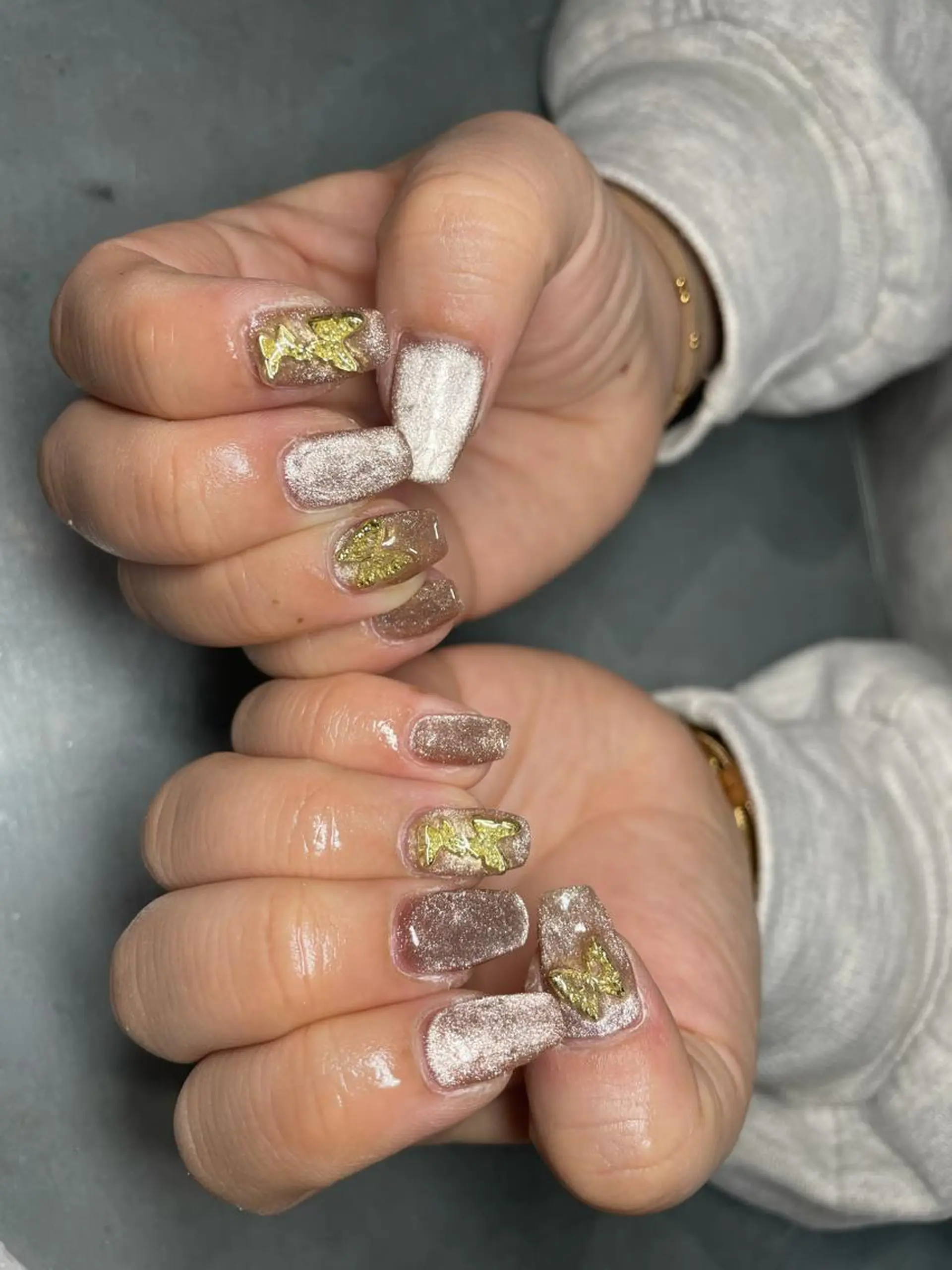 ネイル LAVISH nail salonのネイルデザイン