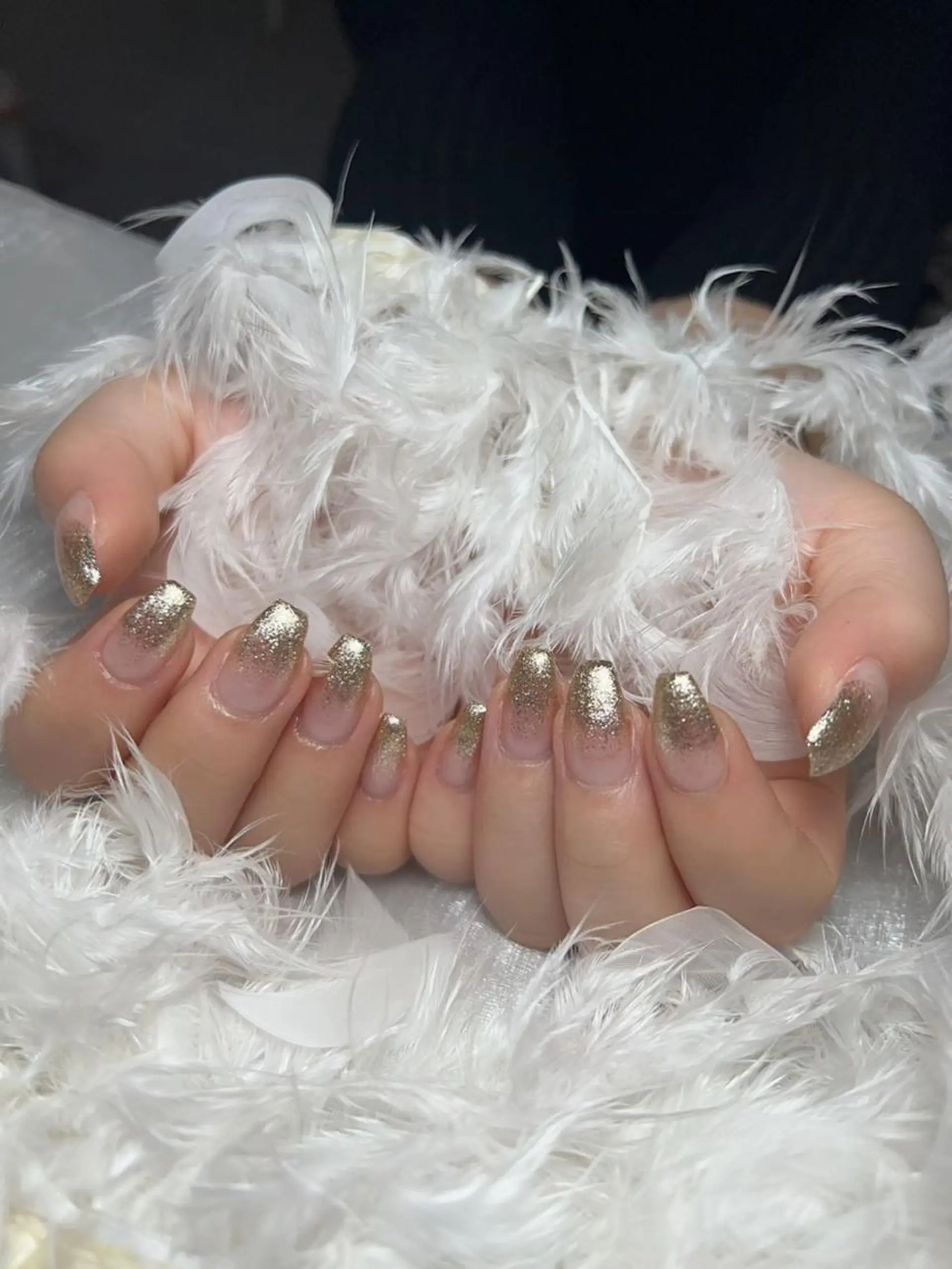 ネイル ハンドネイル DEMAIN- 🕊️のネイルデザイン