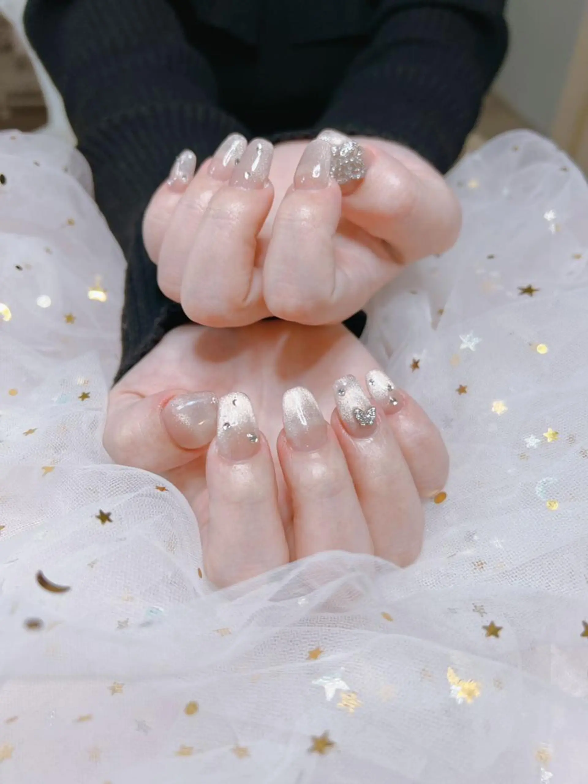 ネイル ジョリ Kai🪄✨のネイルデザイン