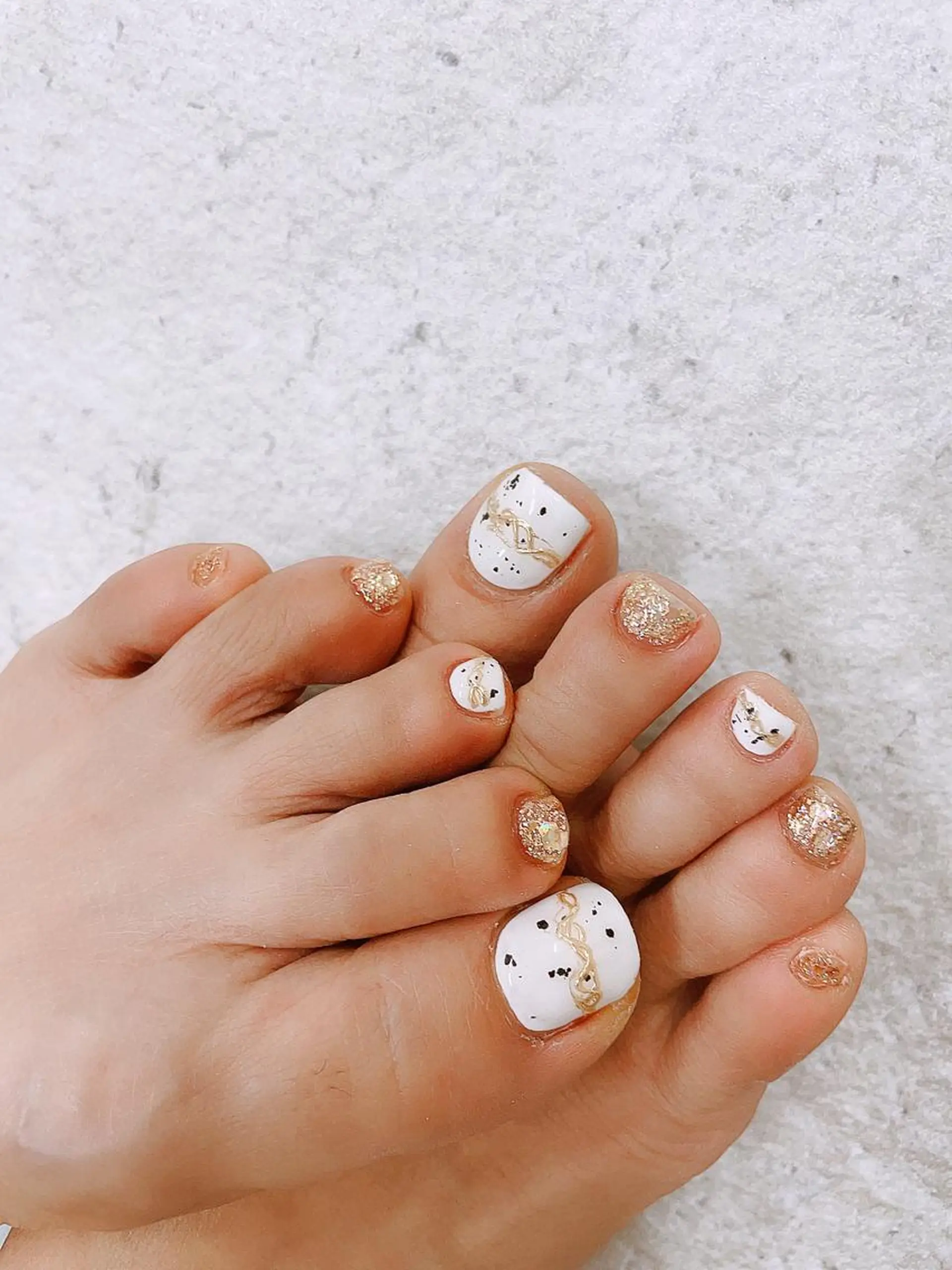 ネイル vimore ネイルサロンのネイルデザイン