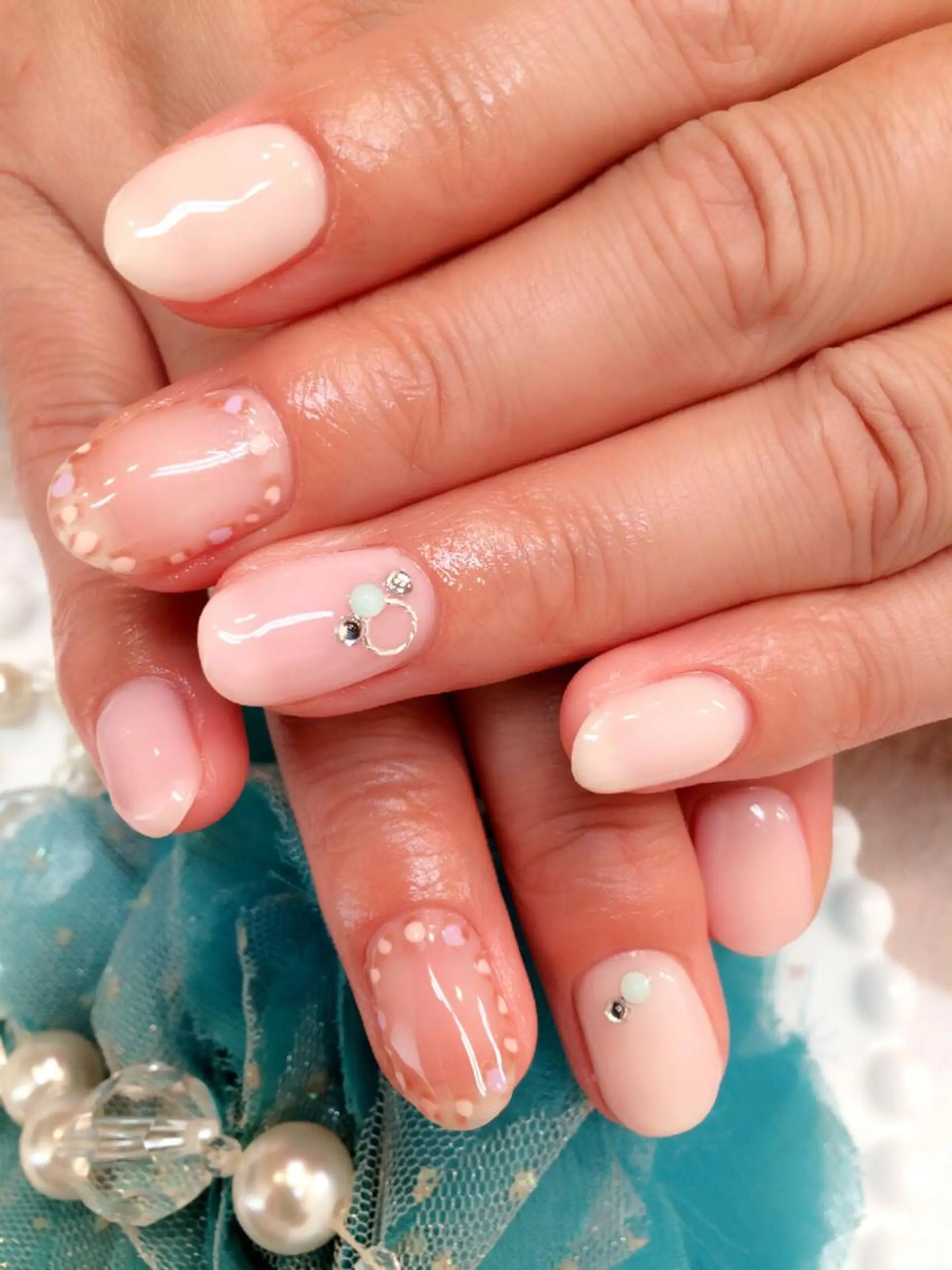 ネイル mie_ nailのネイルデザイン