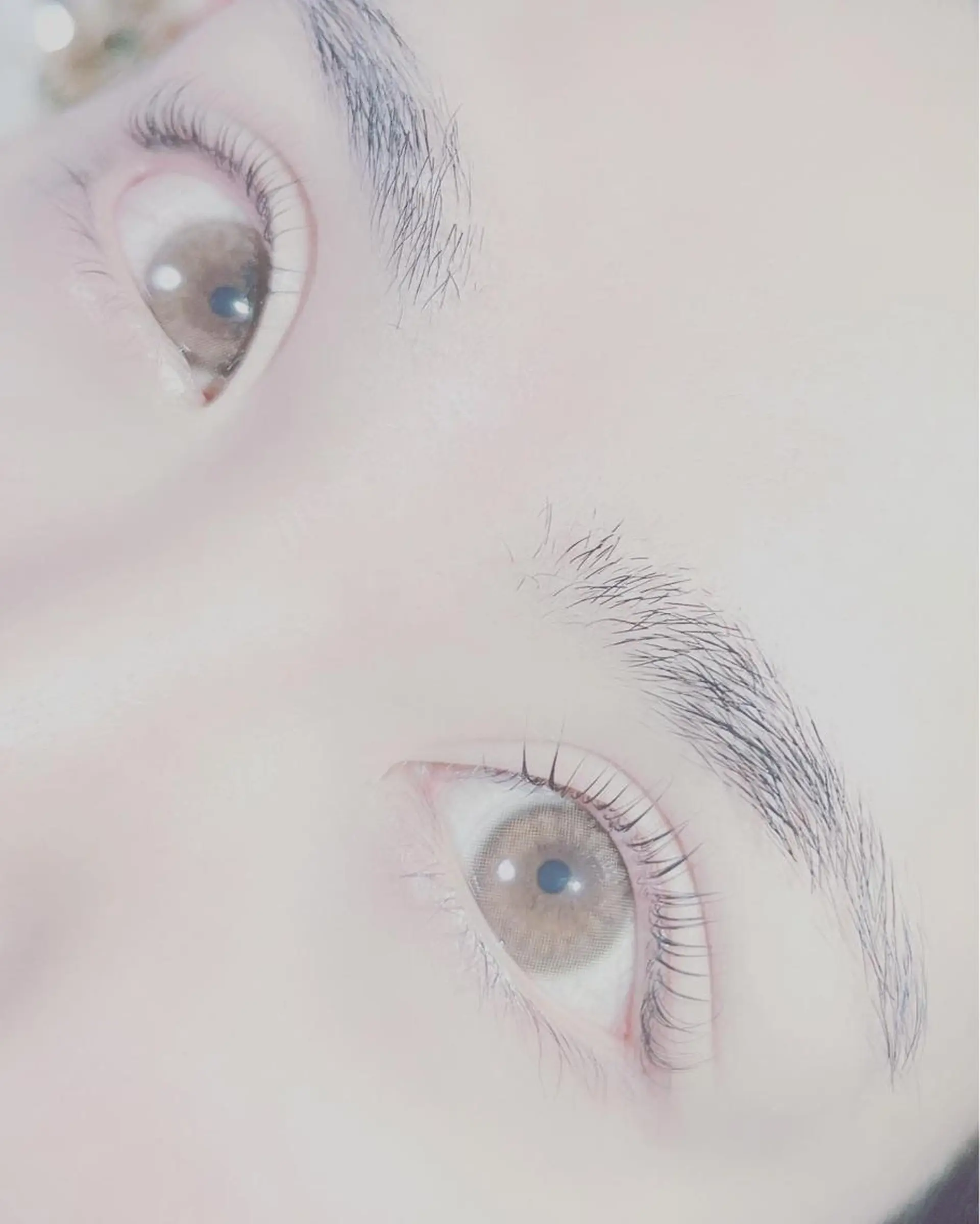 マツエク・マツパ TReiS所属・TReiS eyelashのマツエク・マツパデザイン