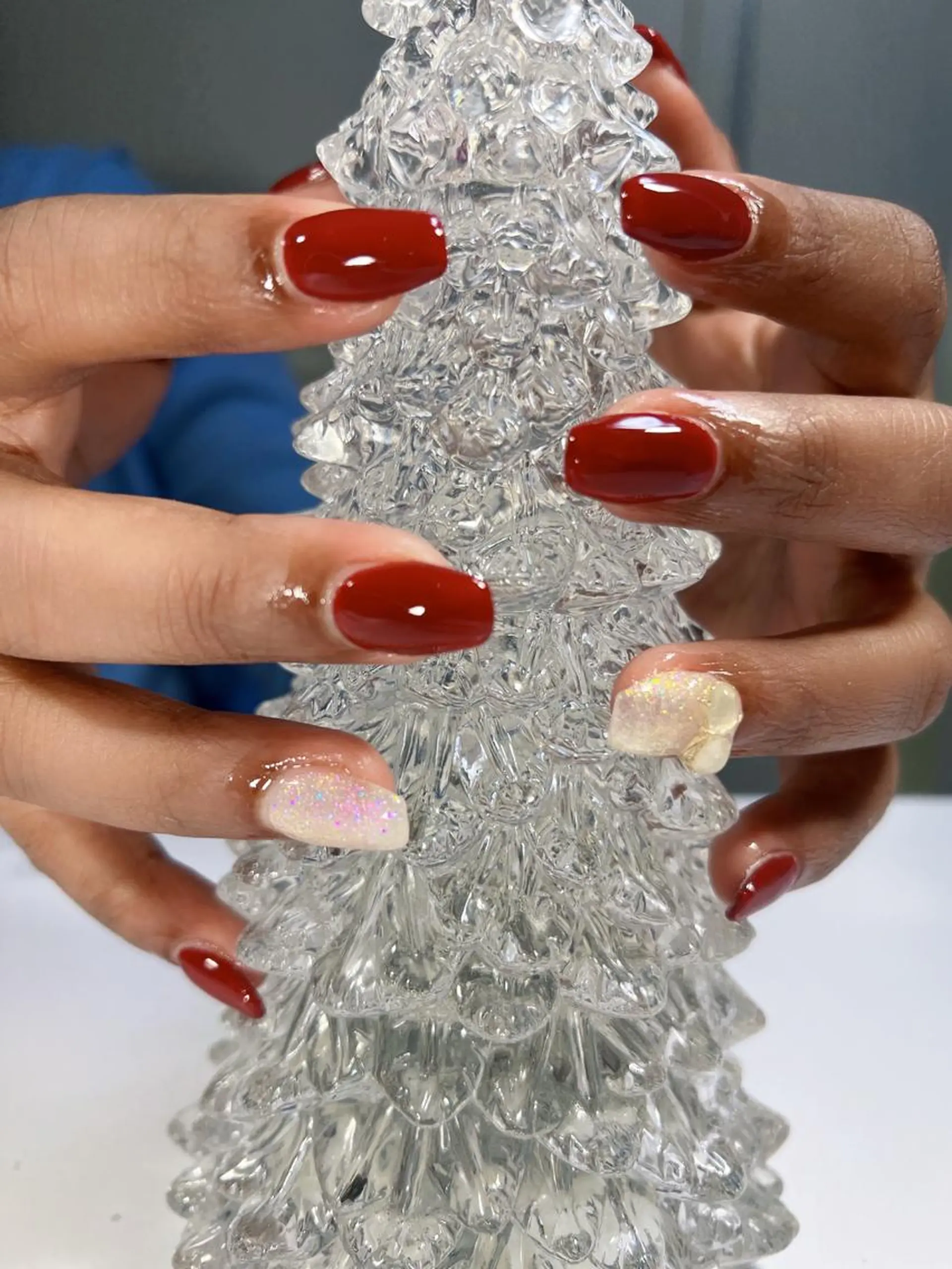 ネイル ネイルサロン ロア旧ジョリーのネイルデザイン