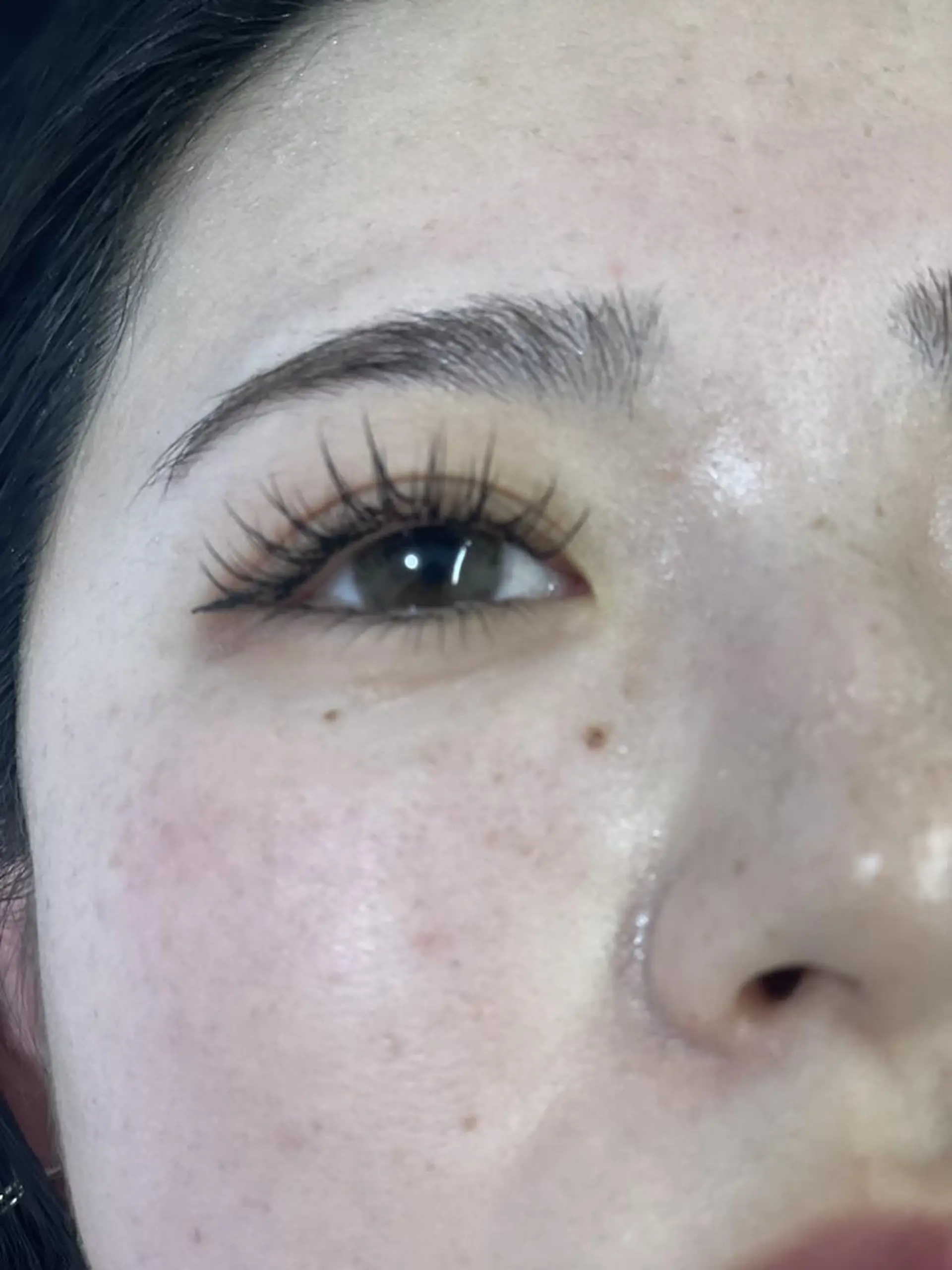 マツエク・マツパ な なのマツエク・マツパデザイン